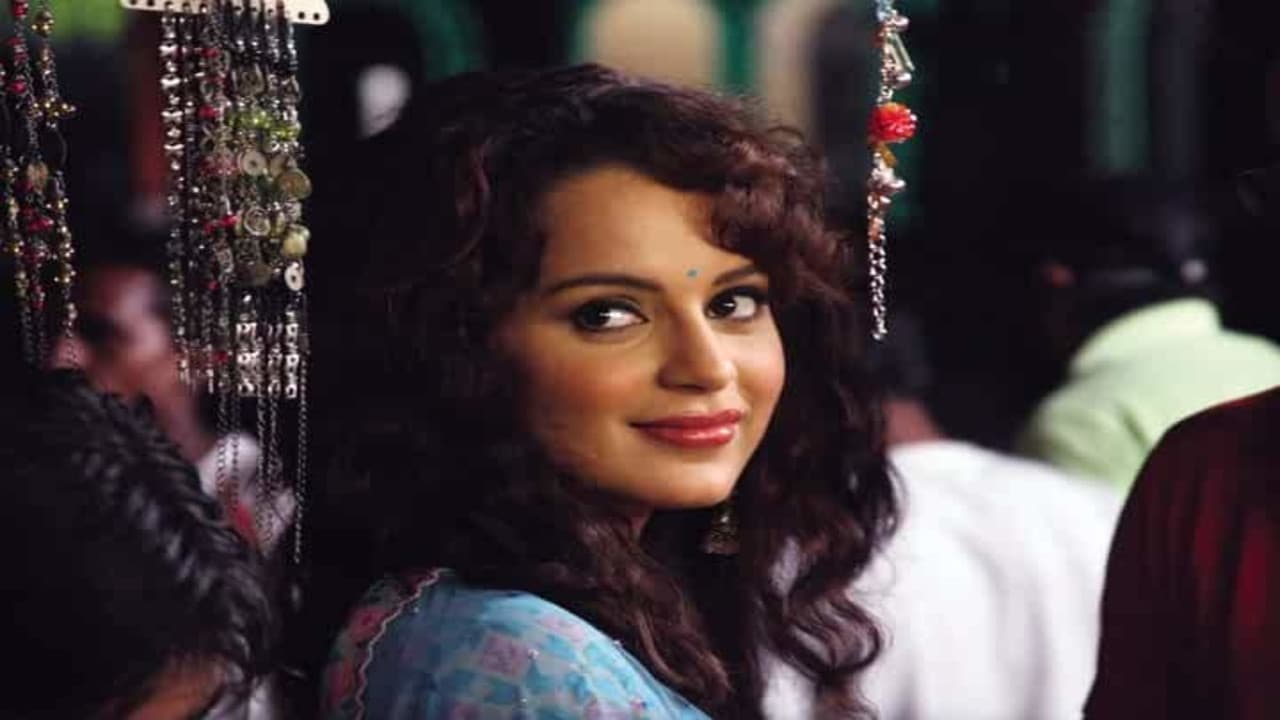 Tanu Weds Manu Collection