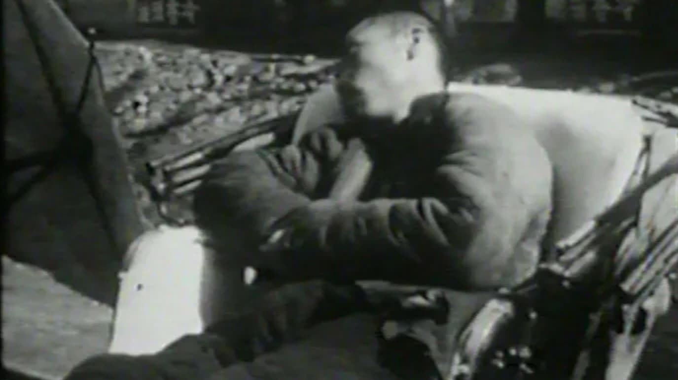 駱駝祥子