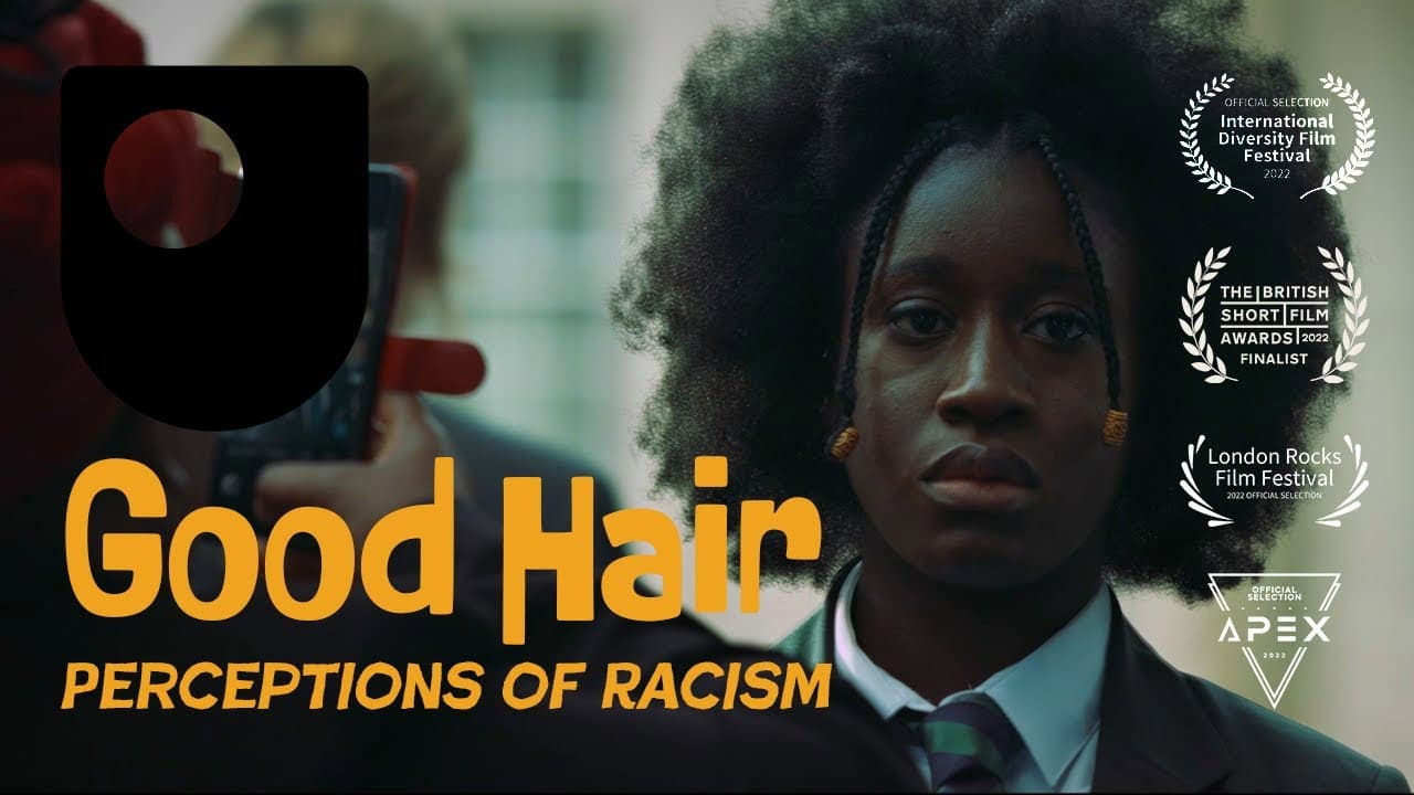 Good Hair: Perceptions of Racism