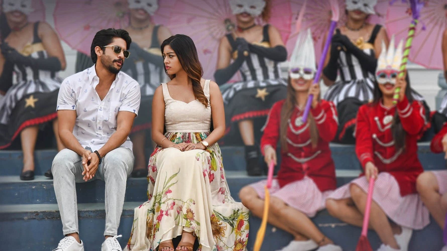 శైలజారెడ్డి అల్లుడు