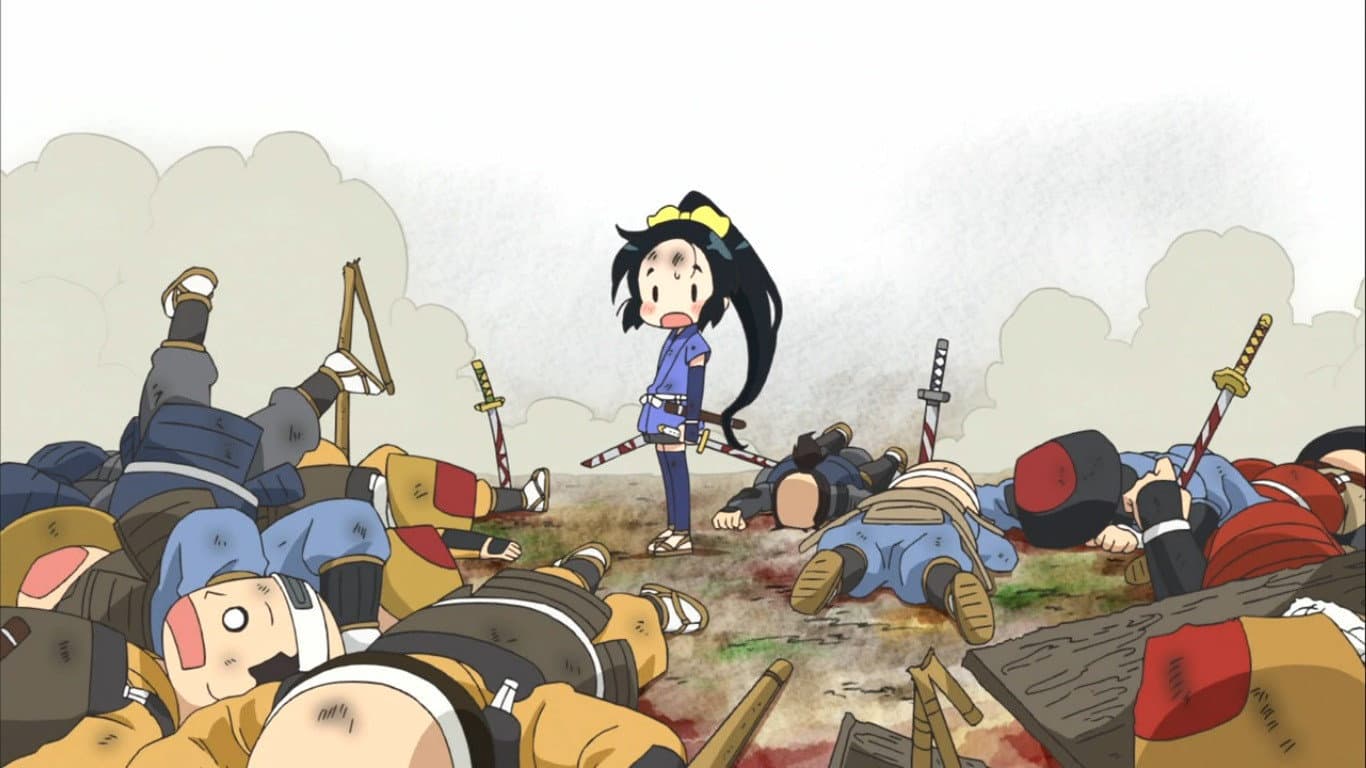 信長の忍び