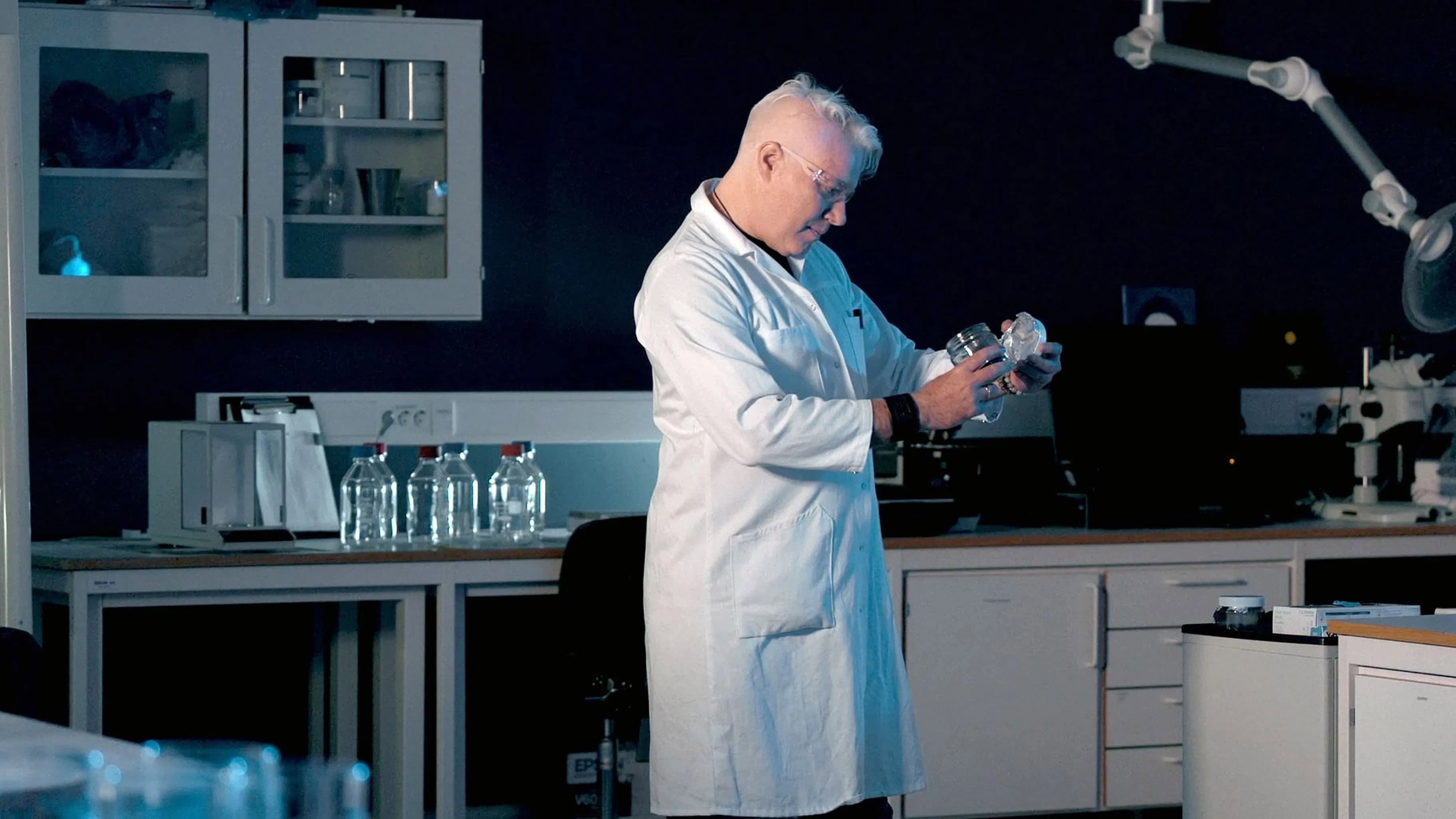 PFAS: Nos Poisons Éternels