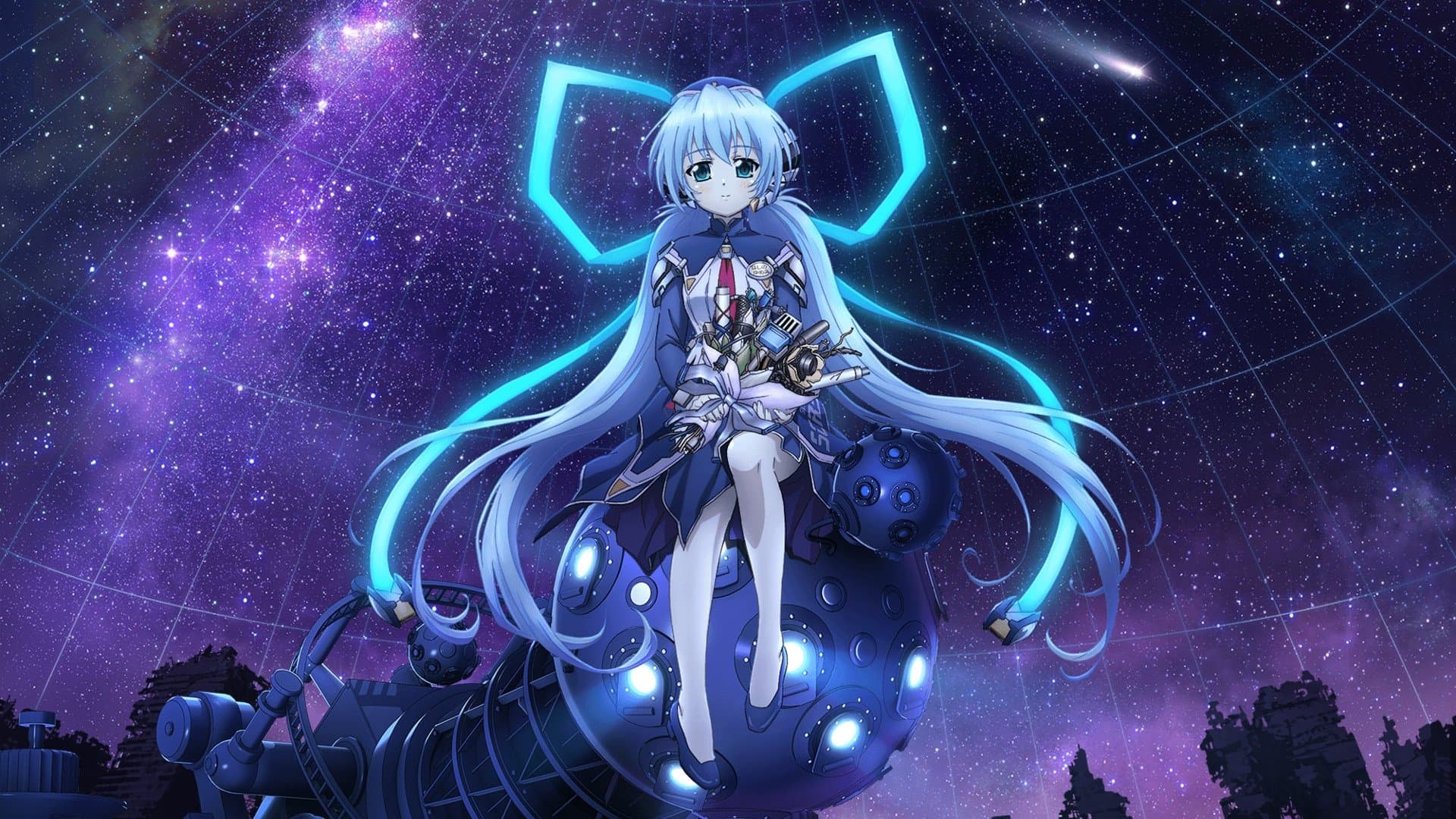 Planetarian Collection