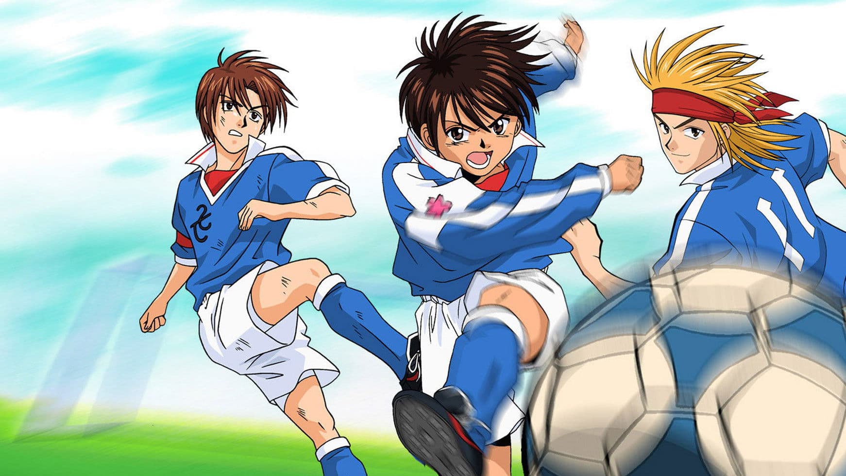 Dream Team