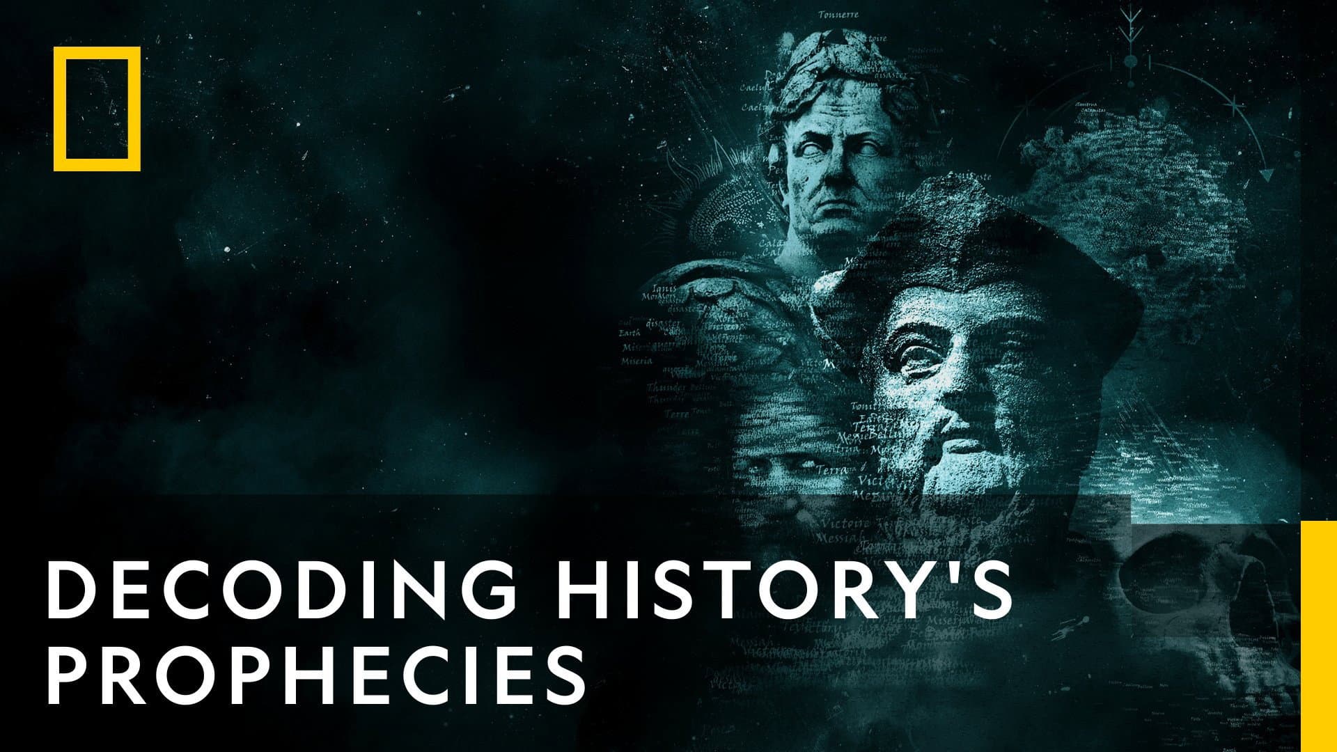 Decoding History's Prophecies