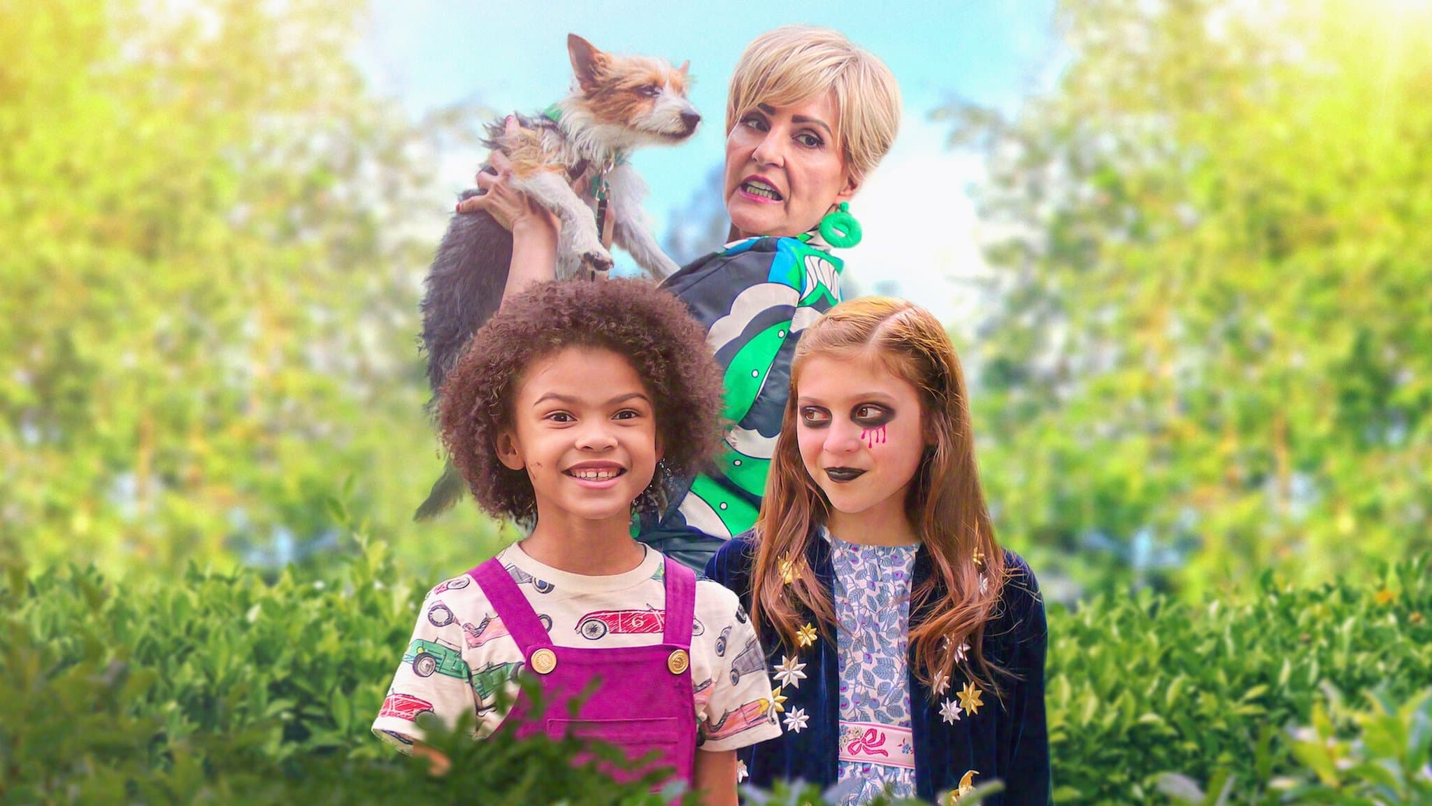 Eva y Beba - Colección