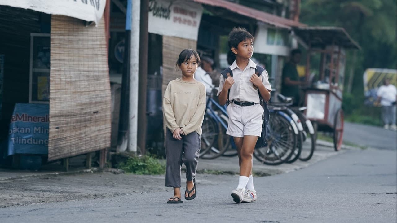 Children of Heaven