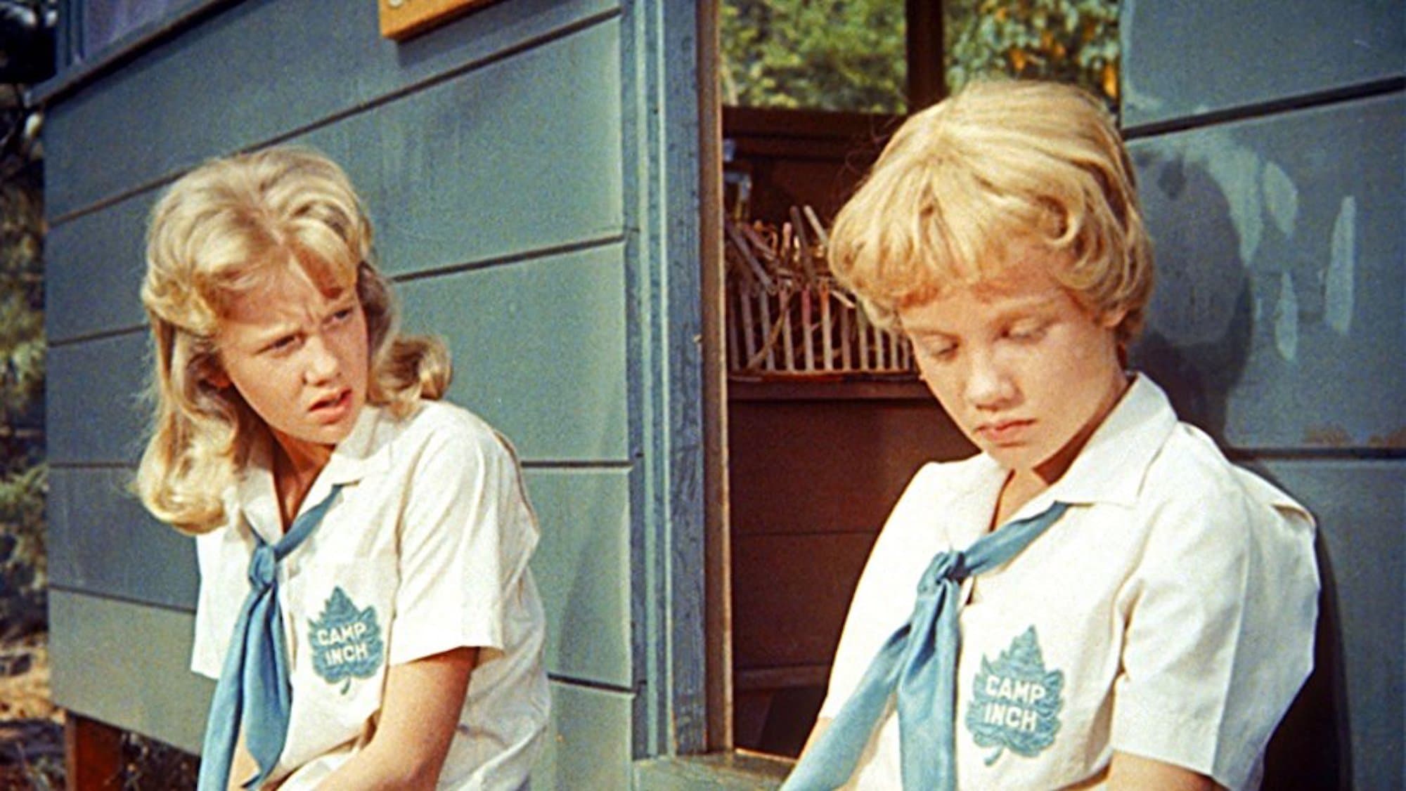 The Parent Trap Collection