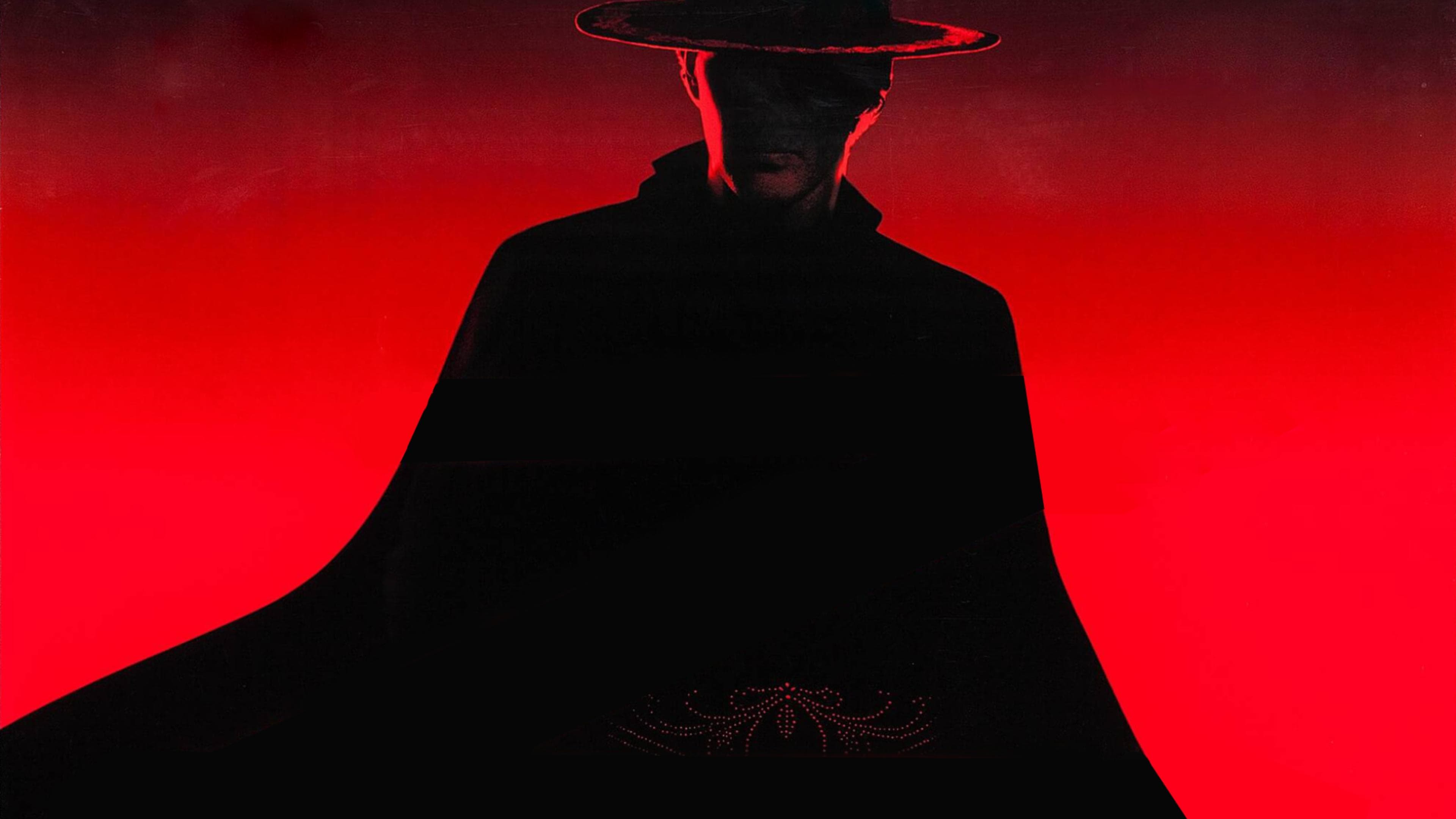 Zorro - Colección