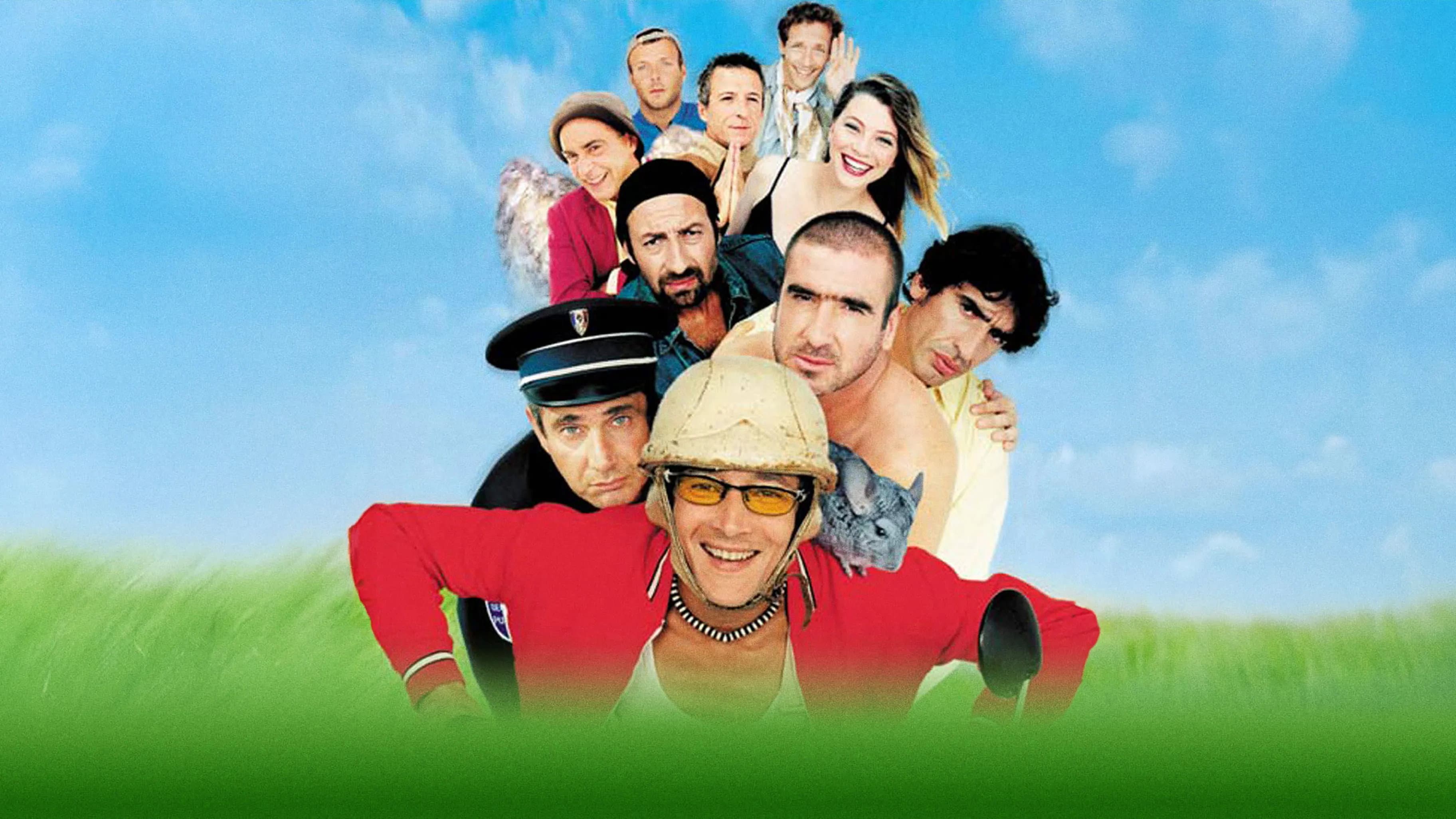 La Grande Vie !