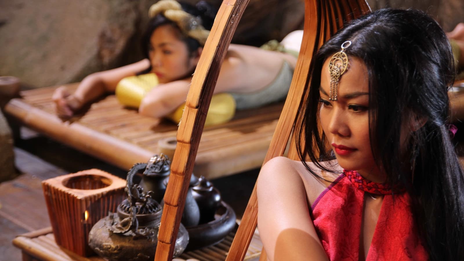 Mỹ Nhân Kế