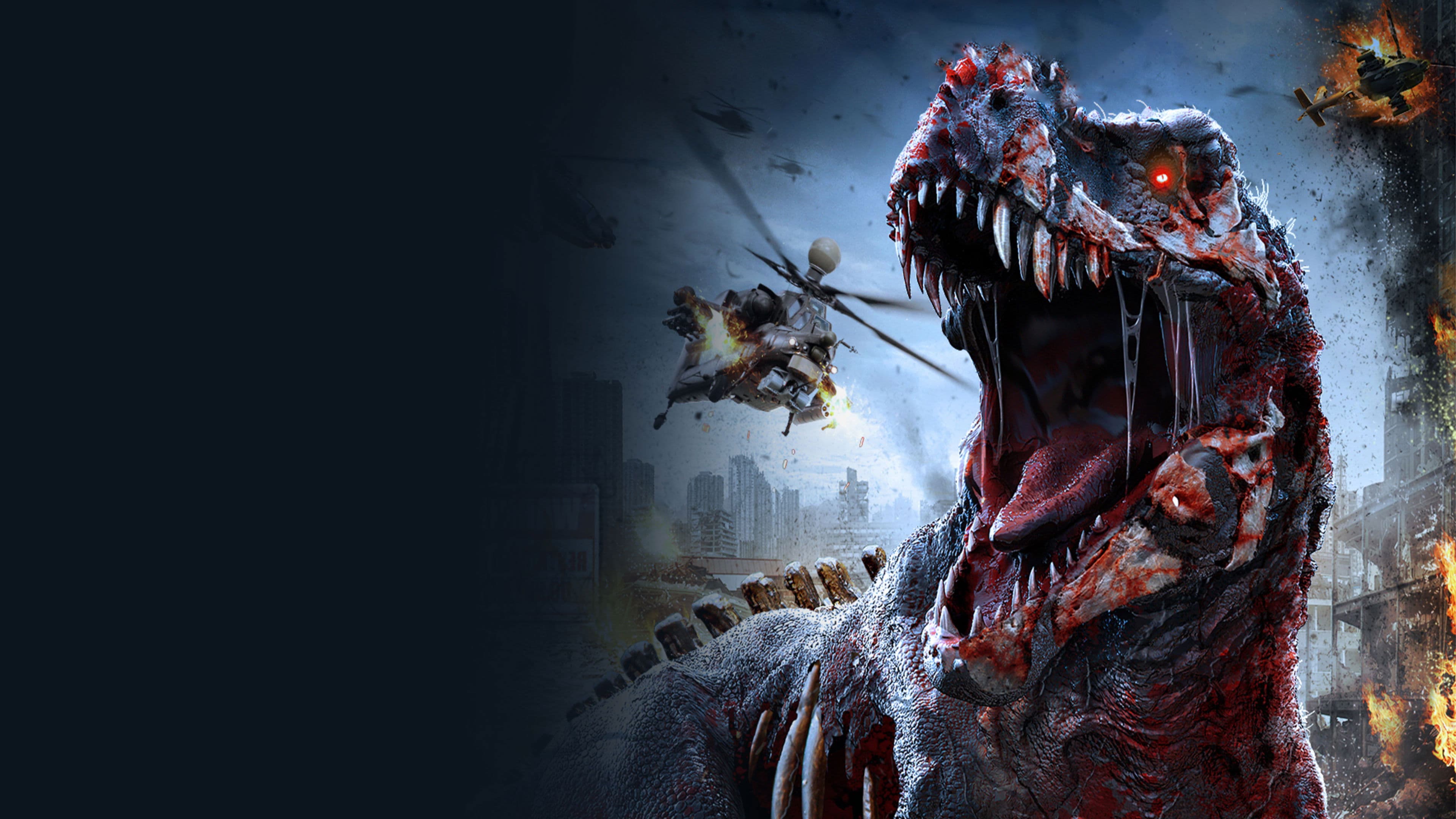 Ebola Rex