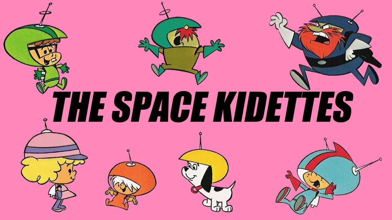 Los Chicos del Espacio