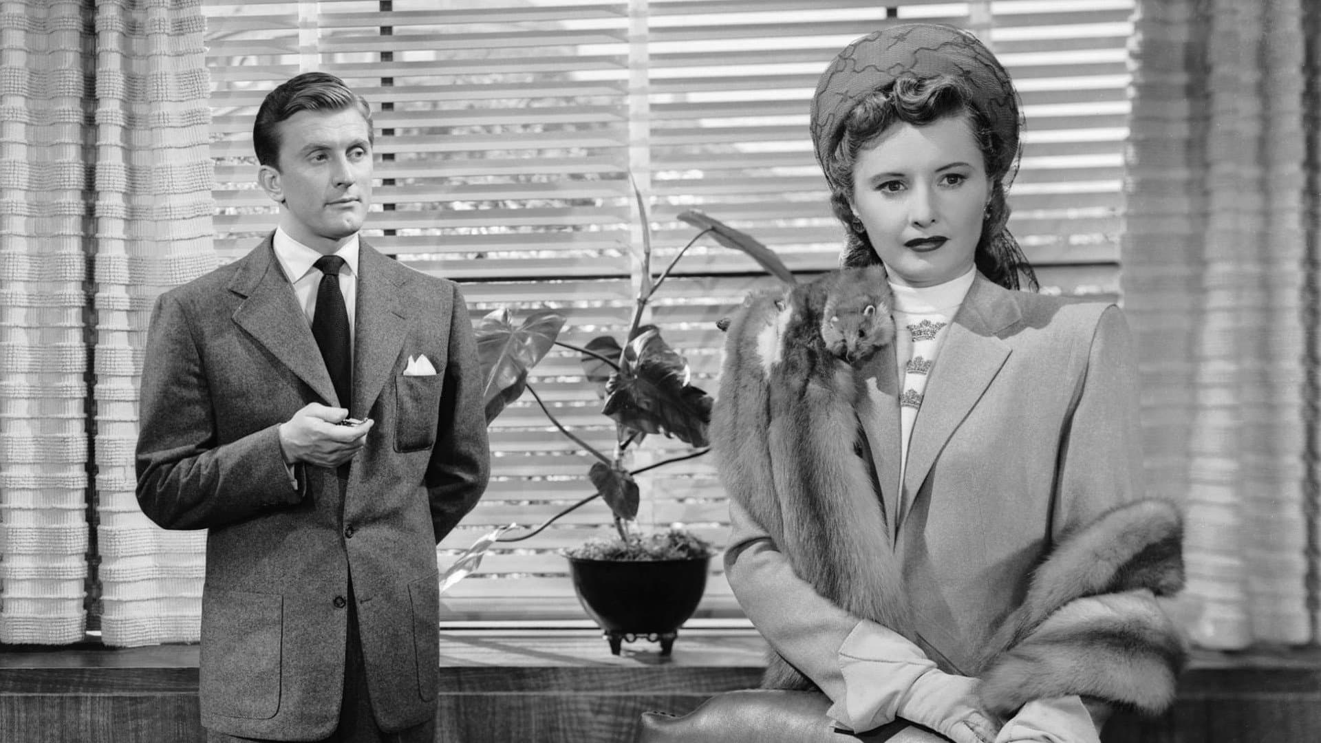 El extraño caso de Martha Ivers