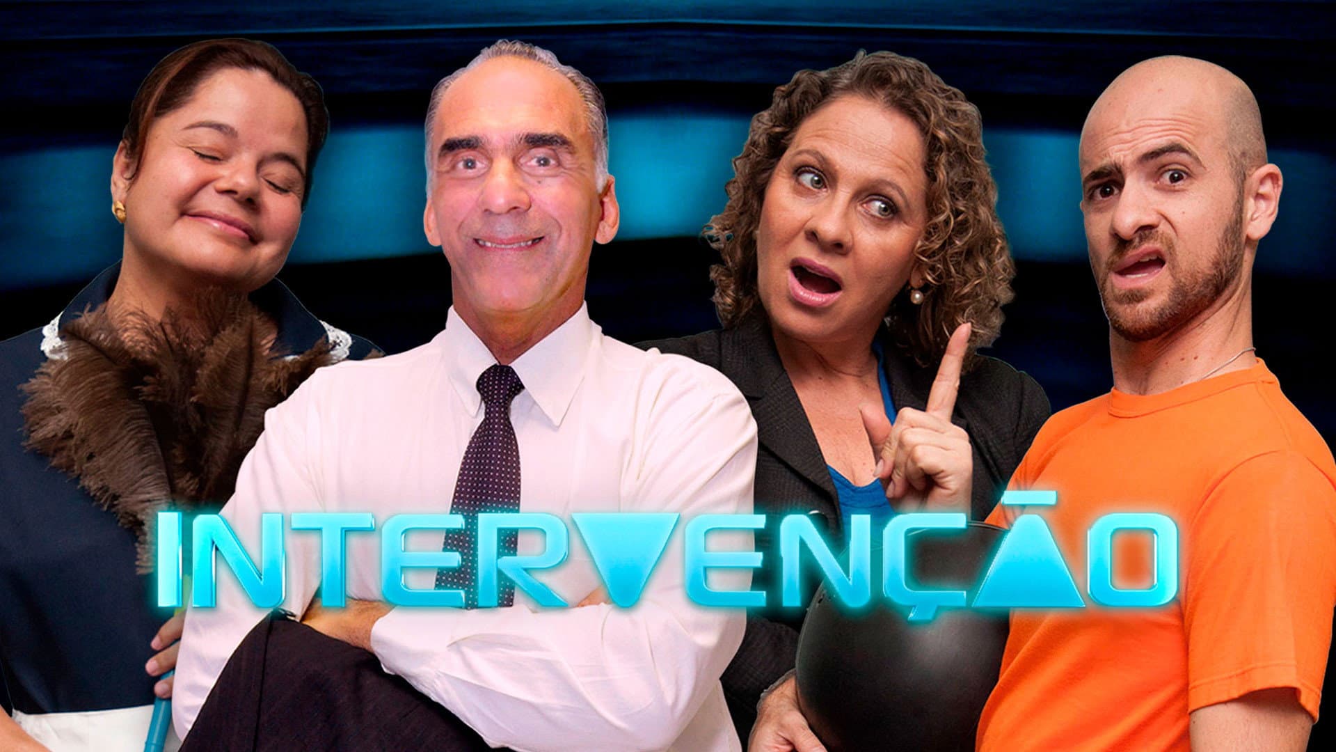 Intervenção