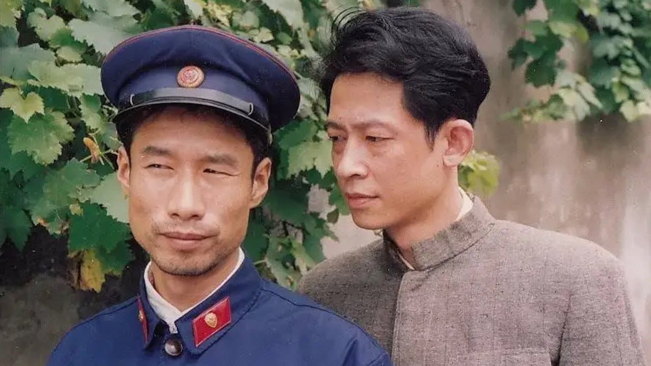 无悔追踪