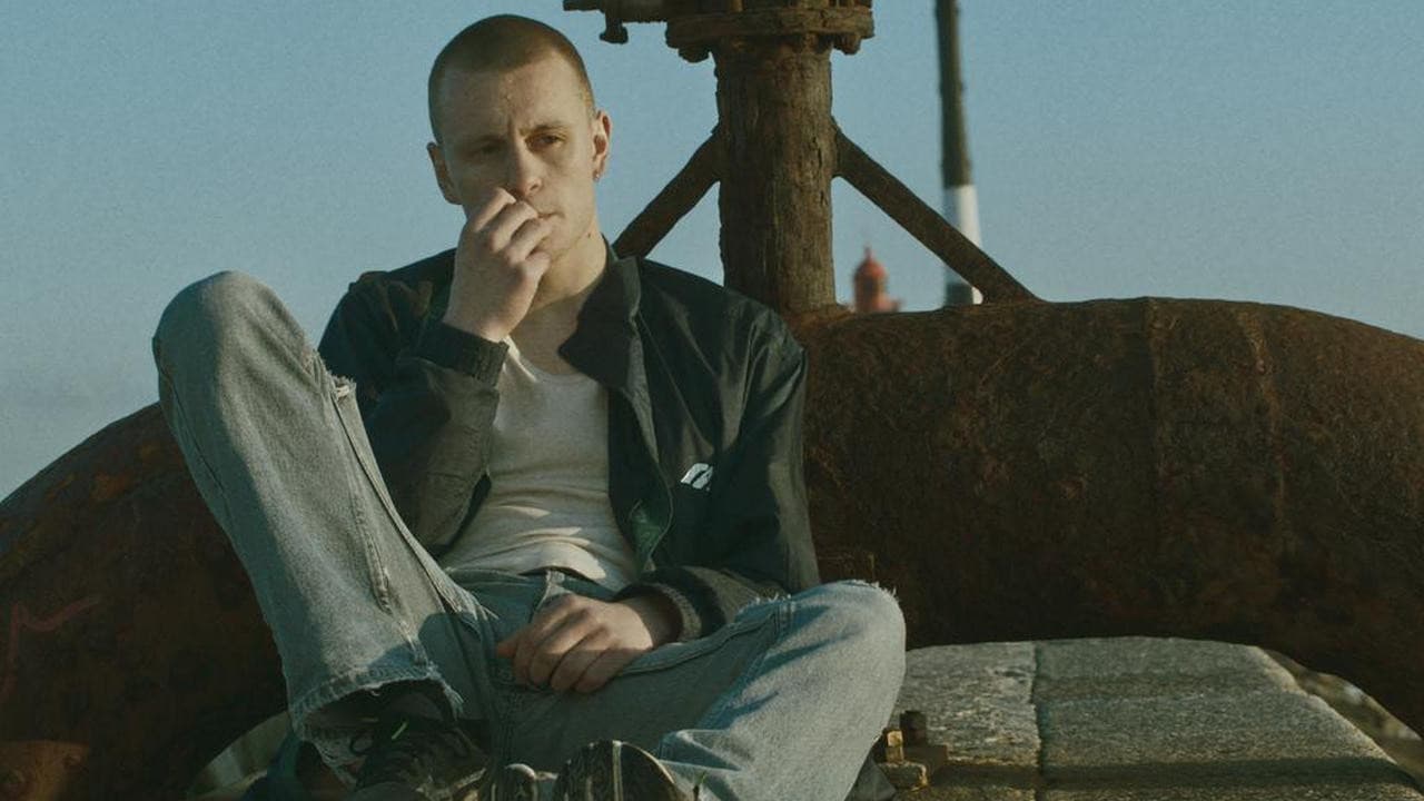 L'homme jetée