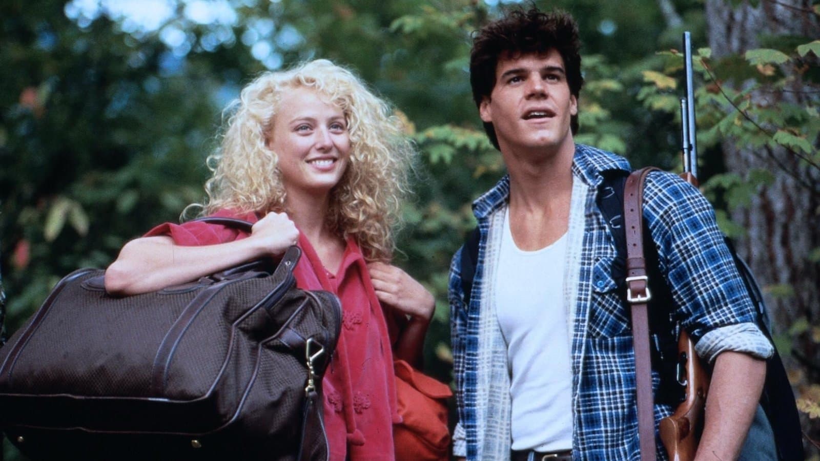 Fire with Fire 1986