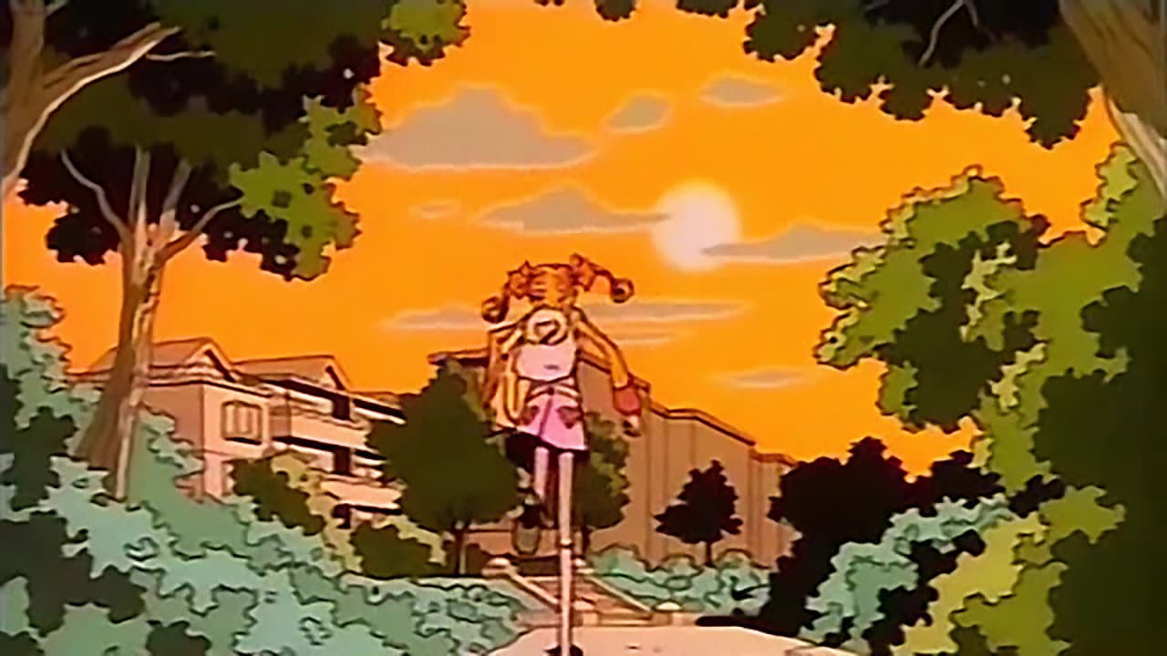 ご近所物語