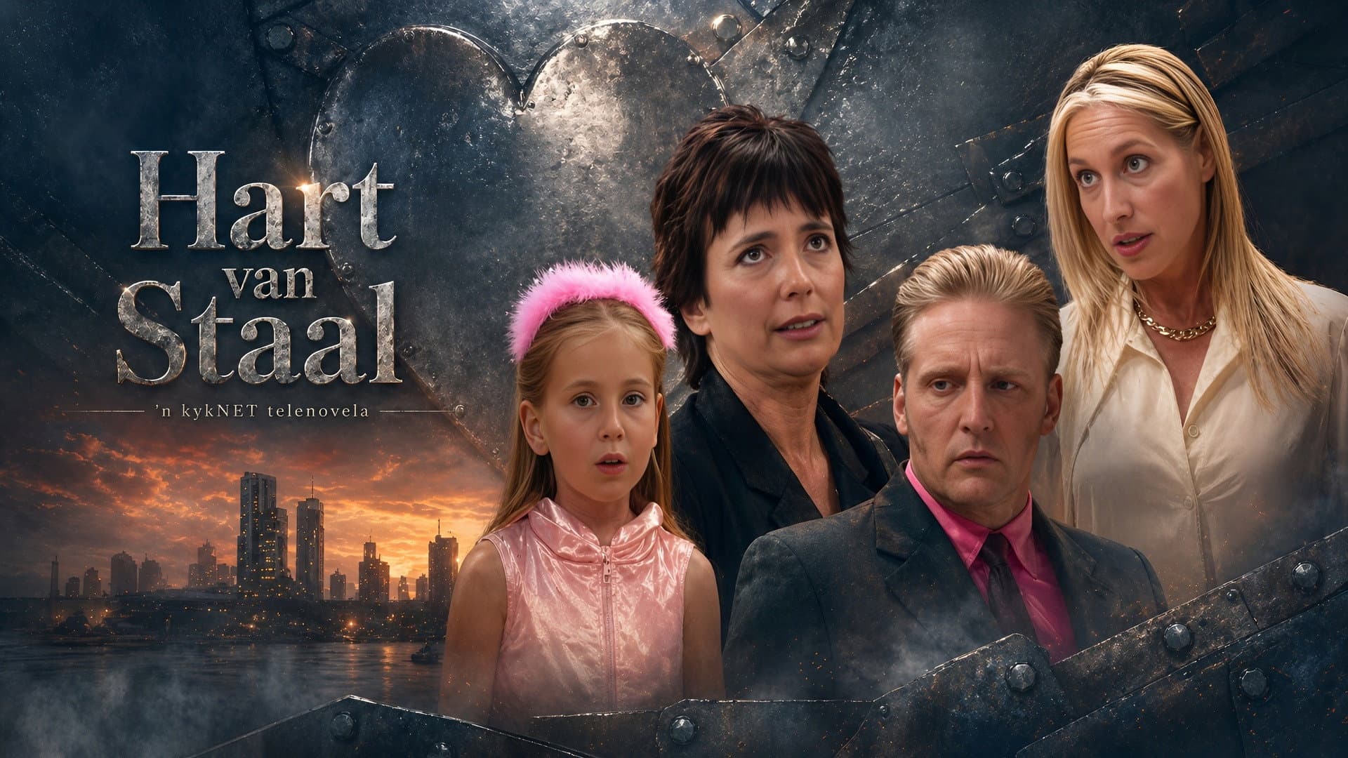 Hart Van Staal