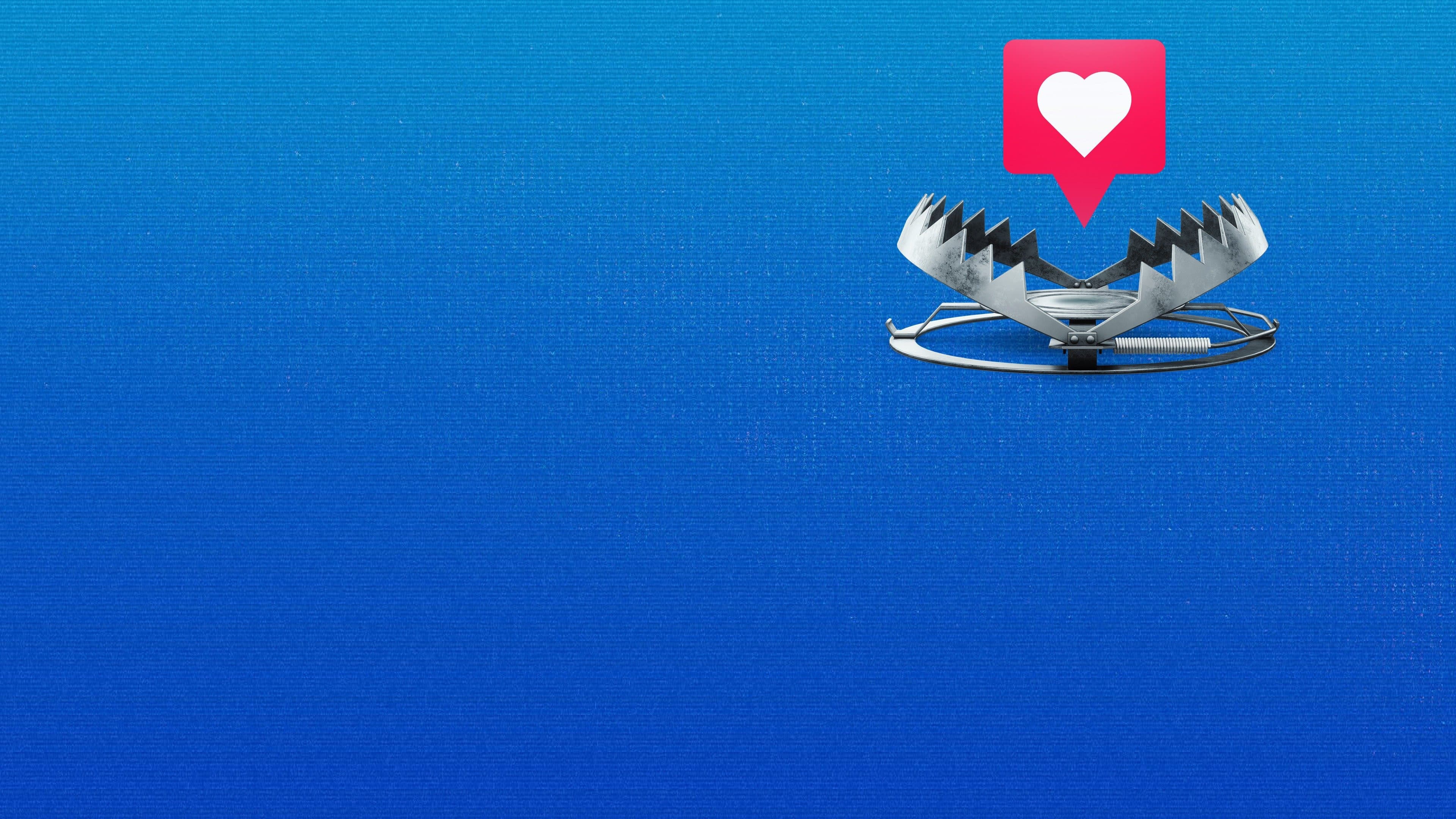 Catfish: Mentiras en la Red