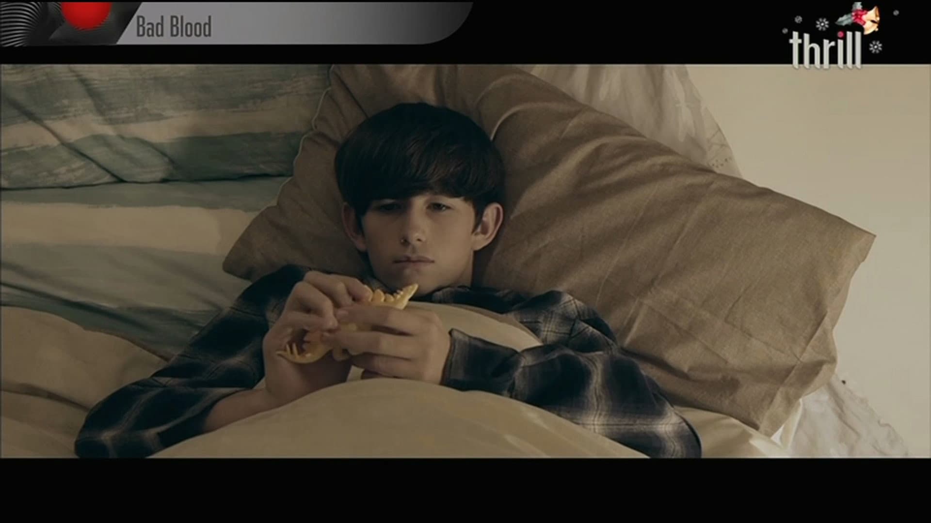 Boy #5