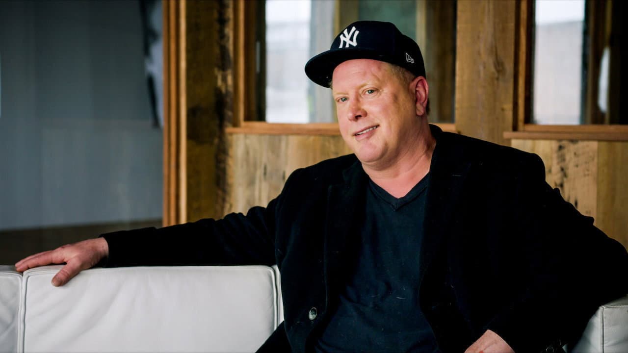 Cracked Up: La historia de Darrell Hammond