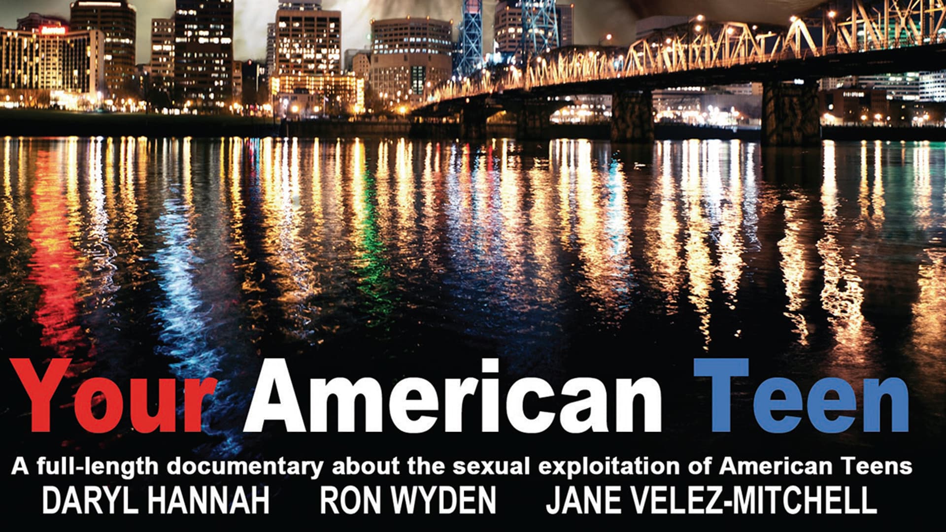 Your American Teen