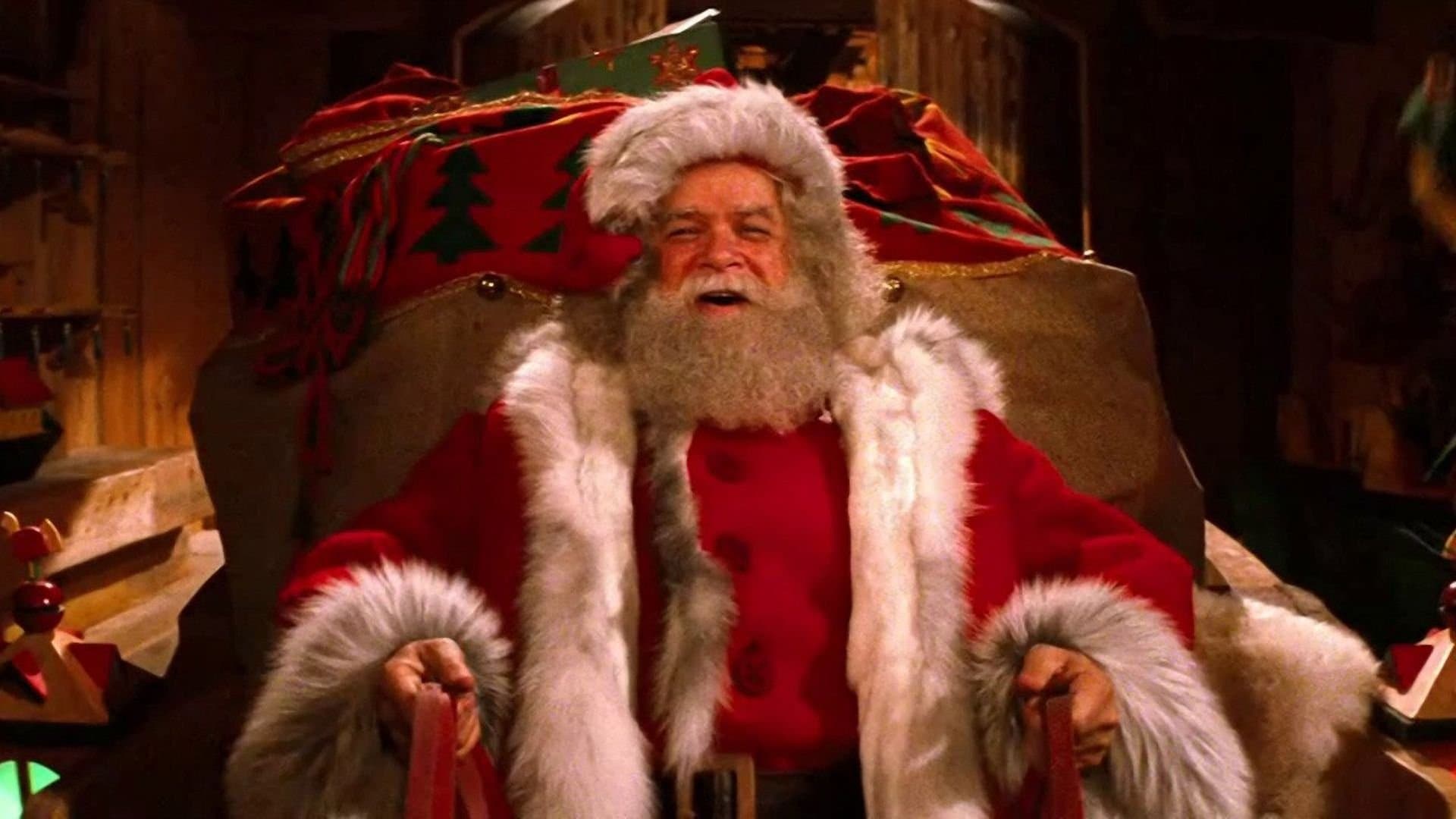 Santa Claus. La Película