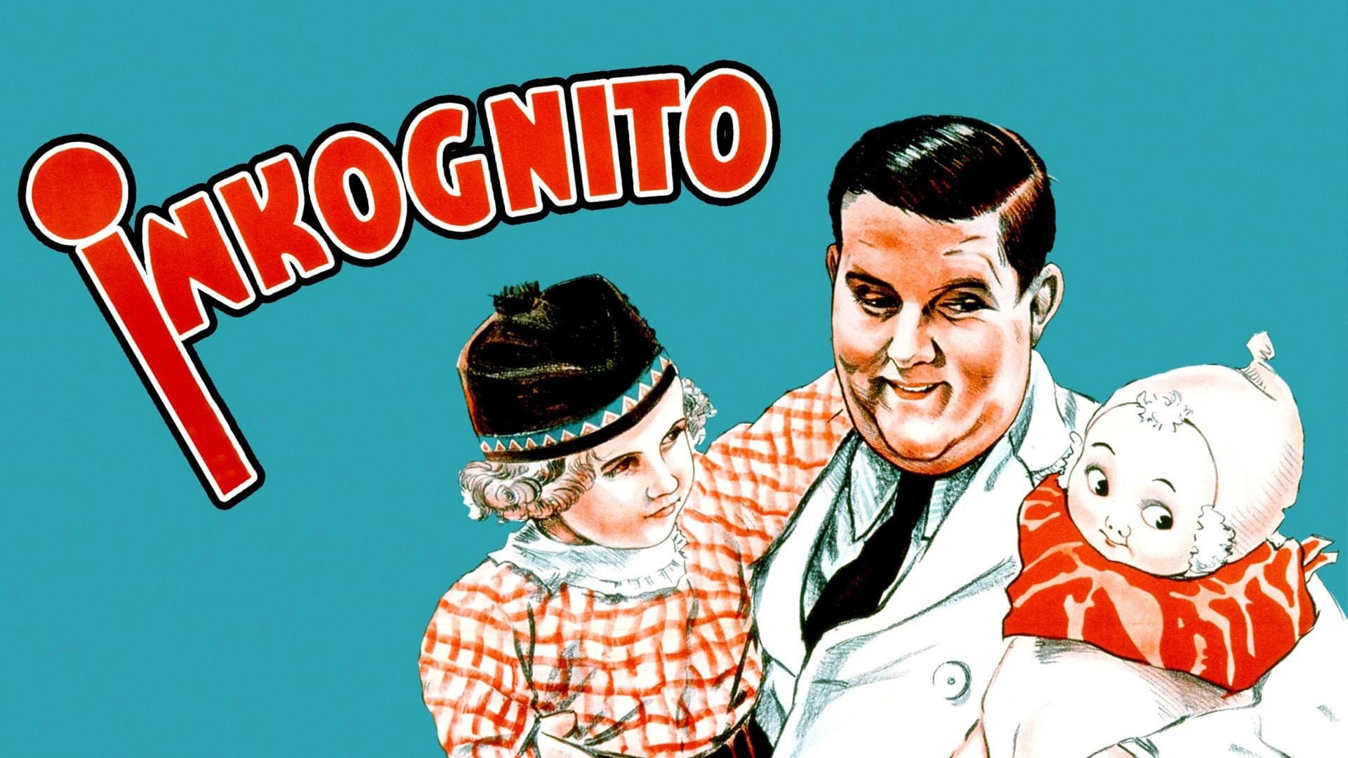 Inkognito