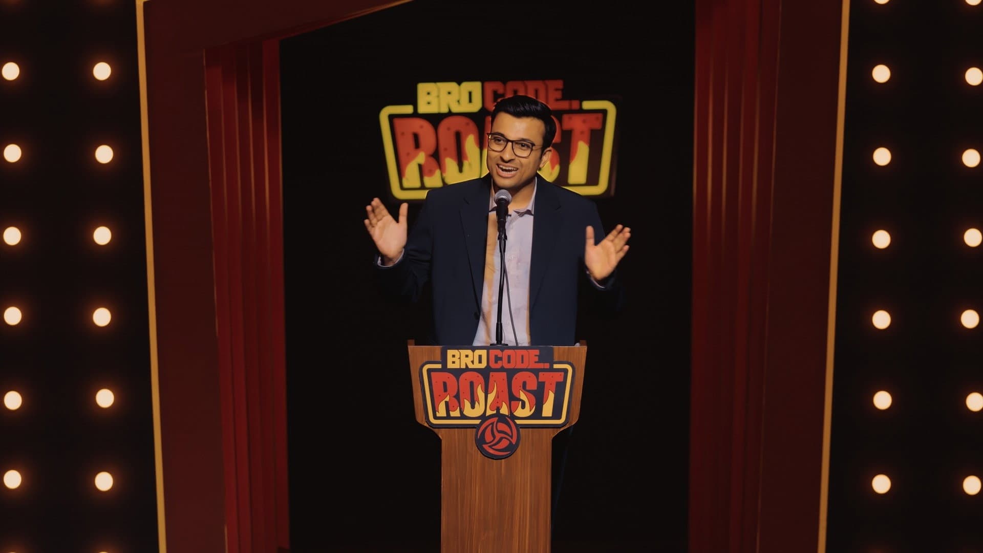 Comedy with Aashish
