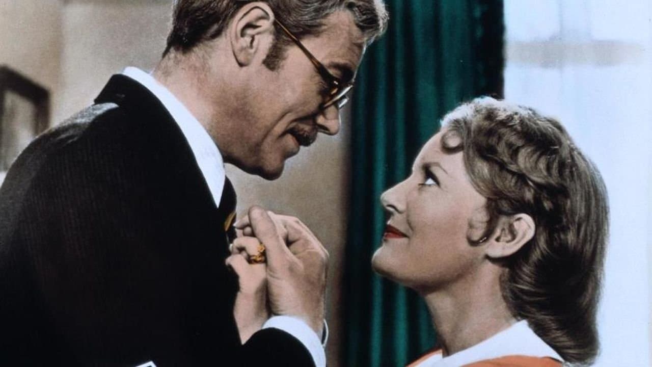 Adiós Mr. Chips