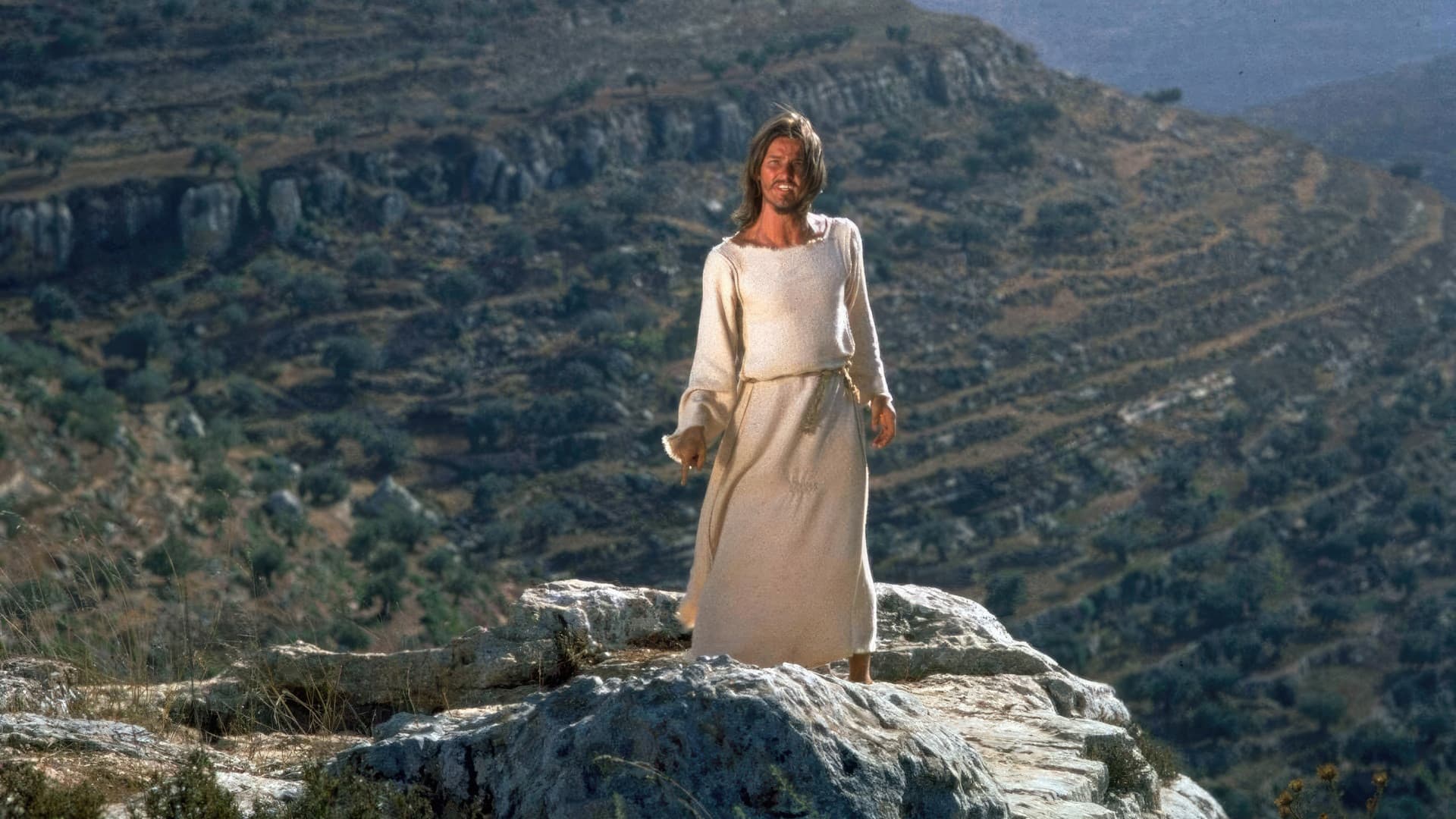 Jesucristo Superestrella