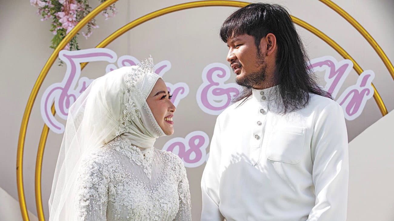 ผู้บ่าวนิกะห์