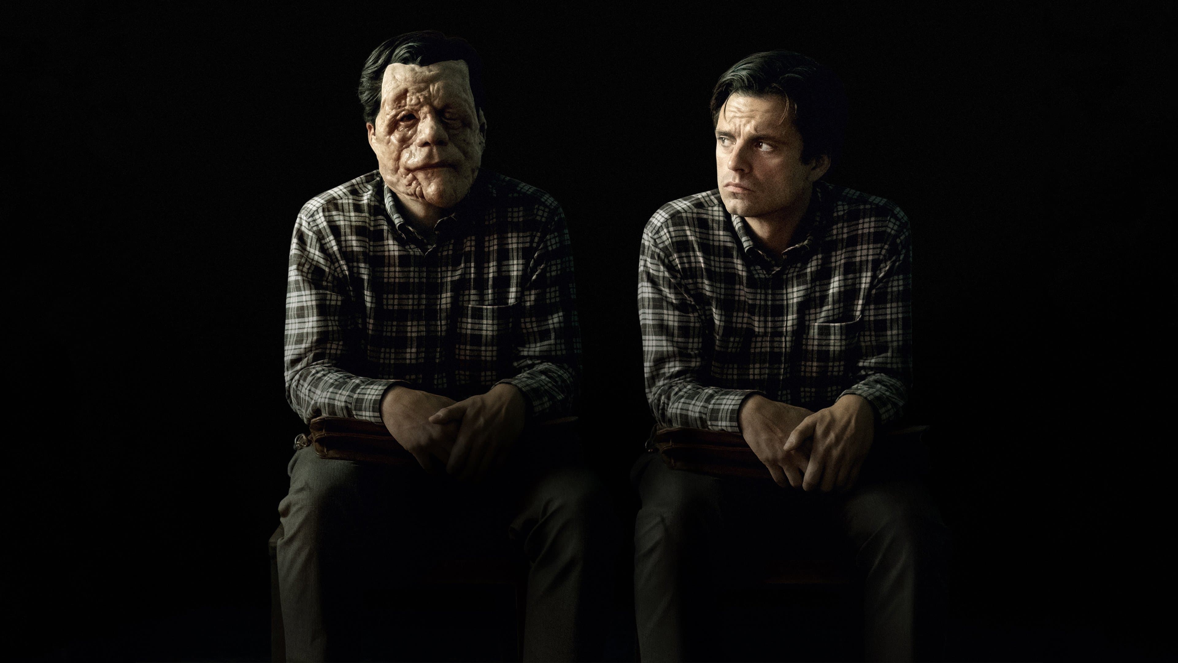 Un Hombre Diferente