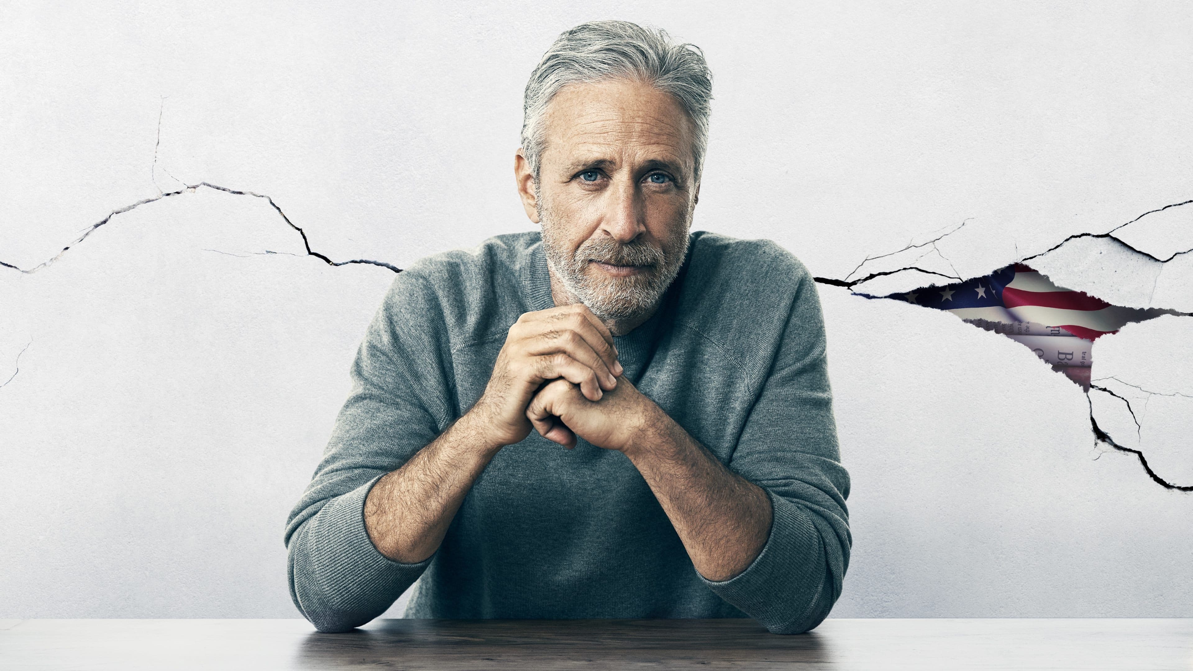 El problema con Jon Stewart