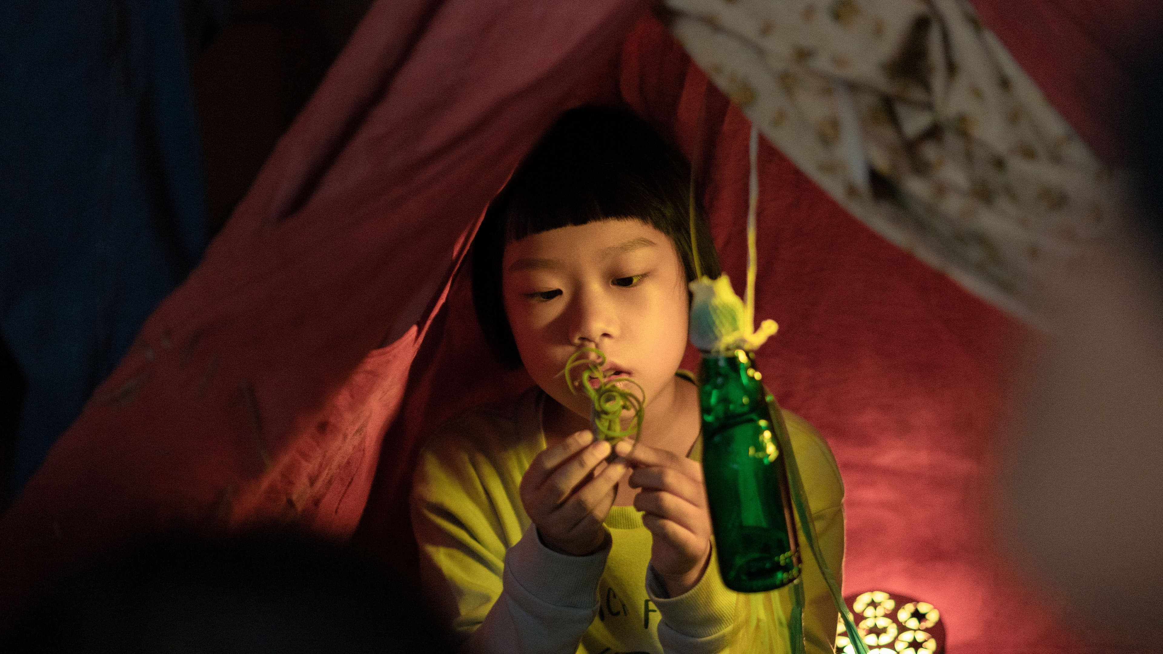 彈珠汽水女孩