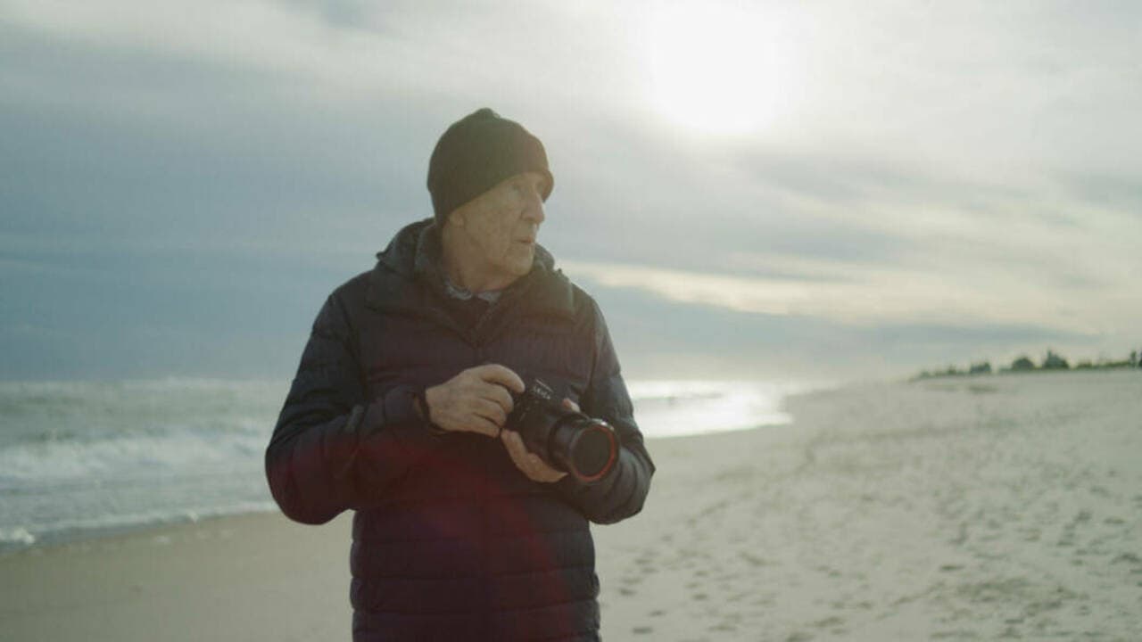 Dear Memories - Eine Reise mit dem Magnum-Fotografen Thomas Hoepker