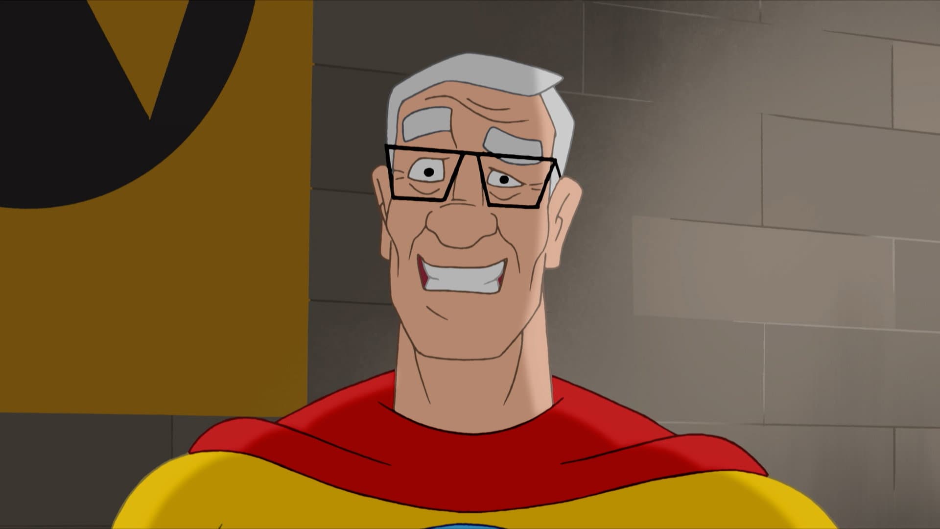 Zeroman