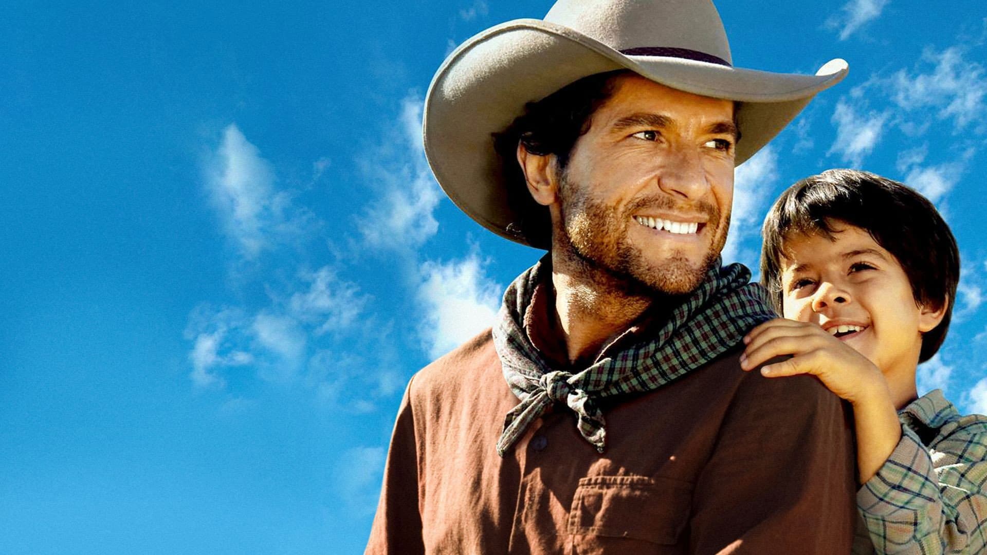 El Pequeño Vaquero
