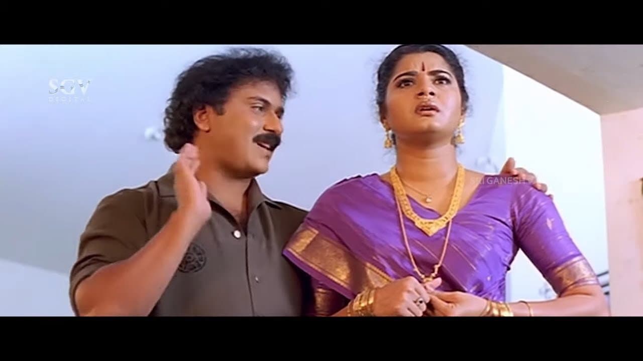 ಪಾಂಡು ರಂಗ ವಿಠಲ