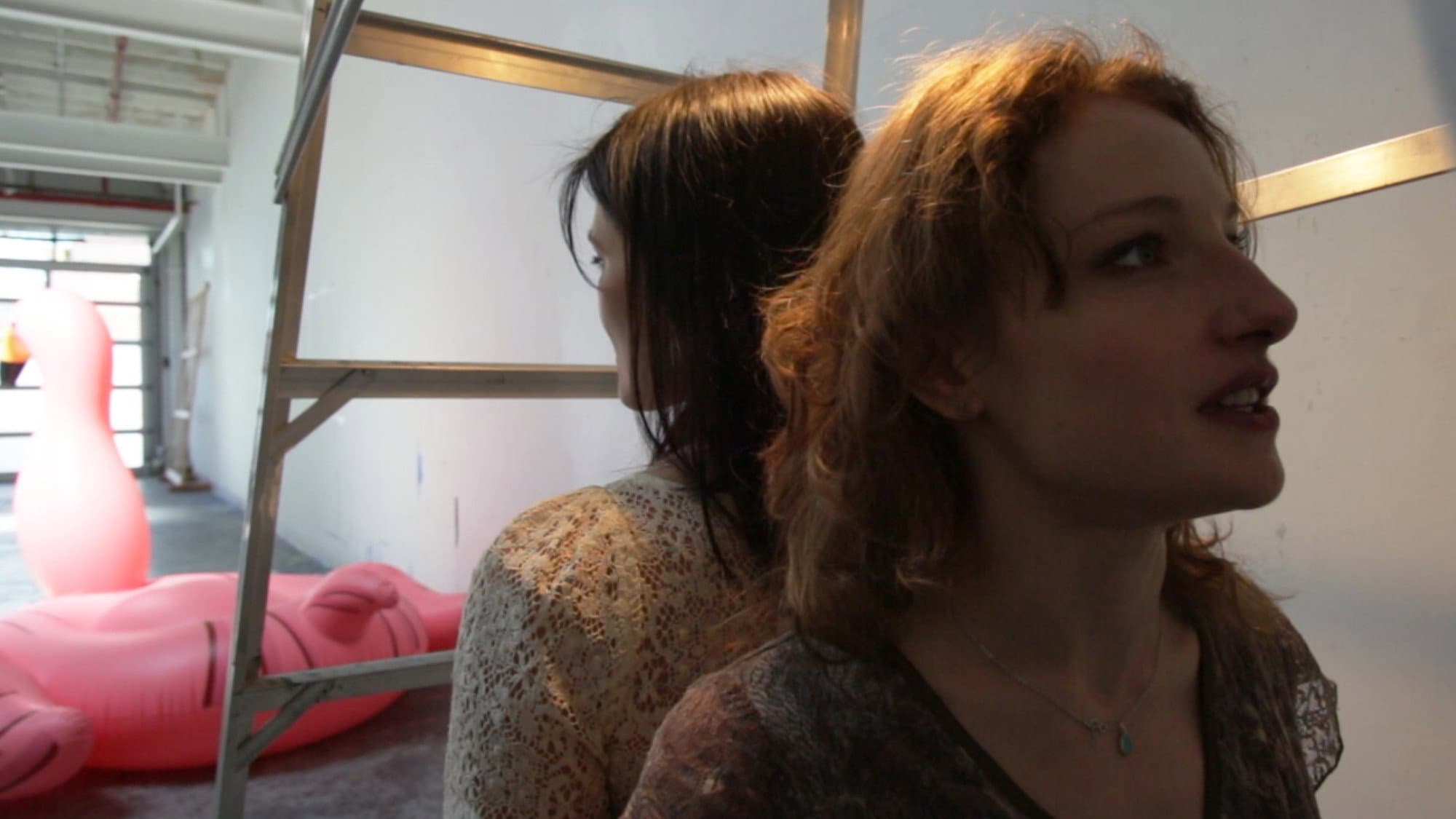 The ADHD Muses