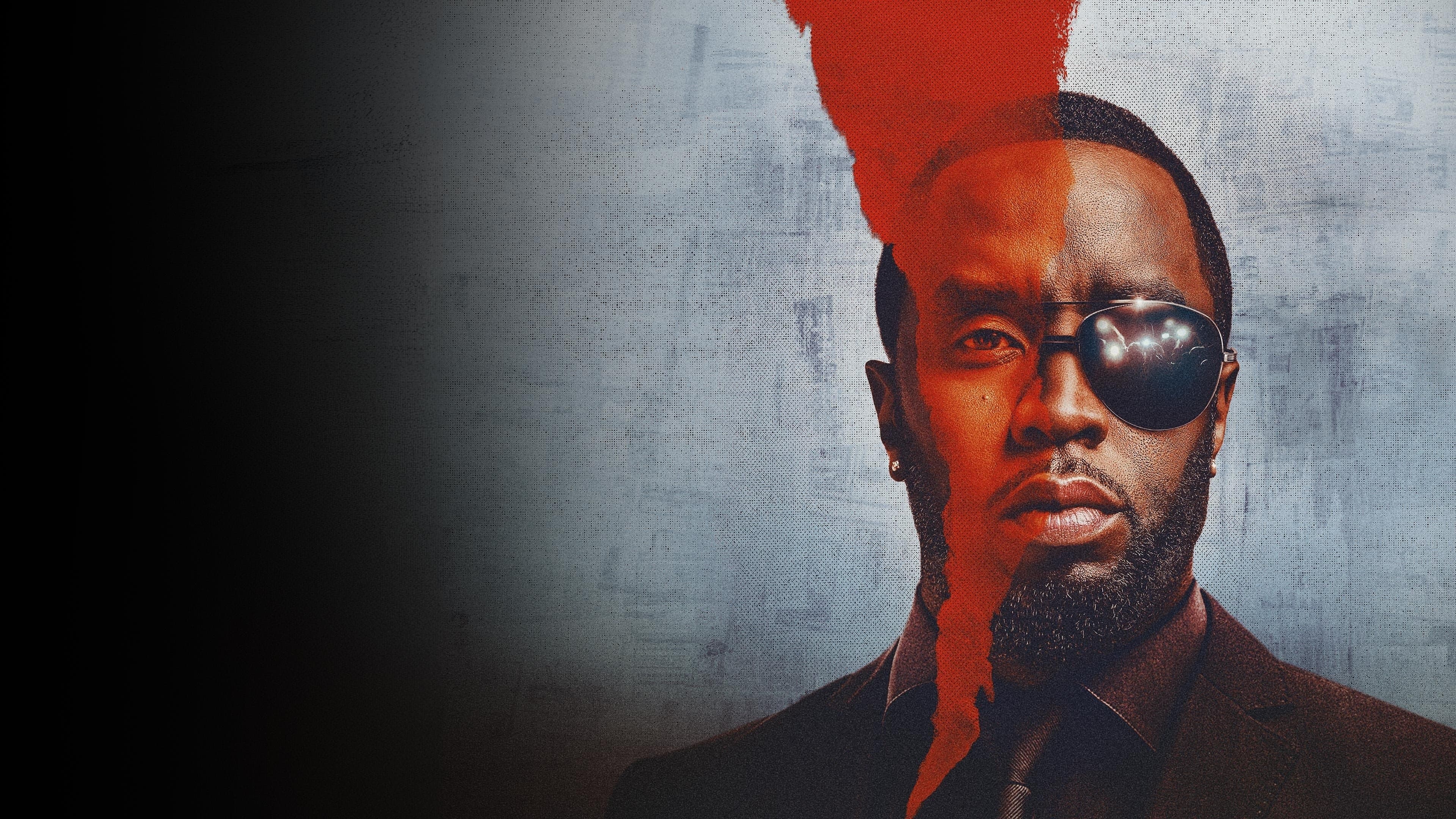 Diddy: The Making of a Bad Boy