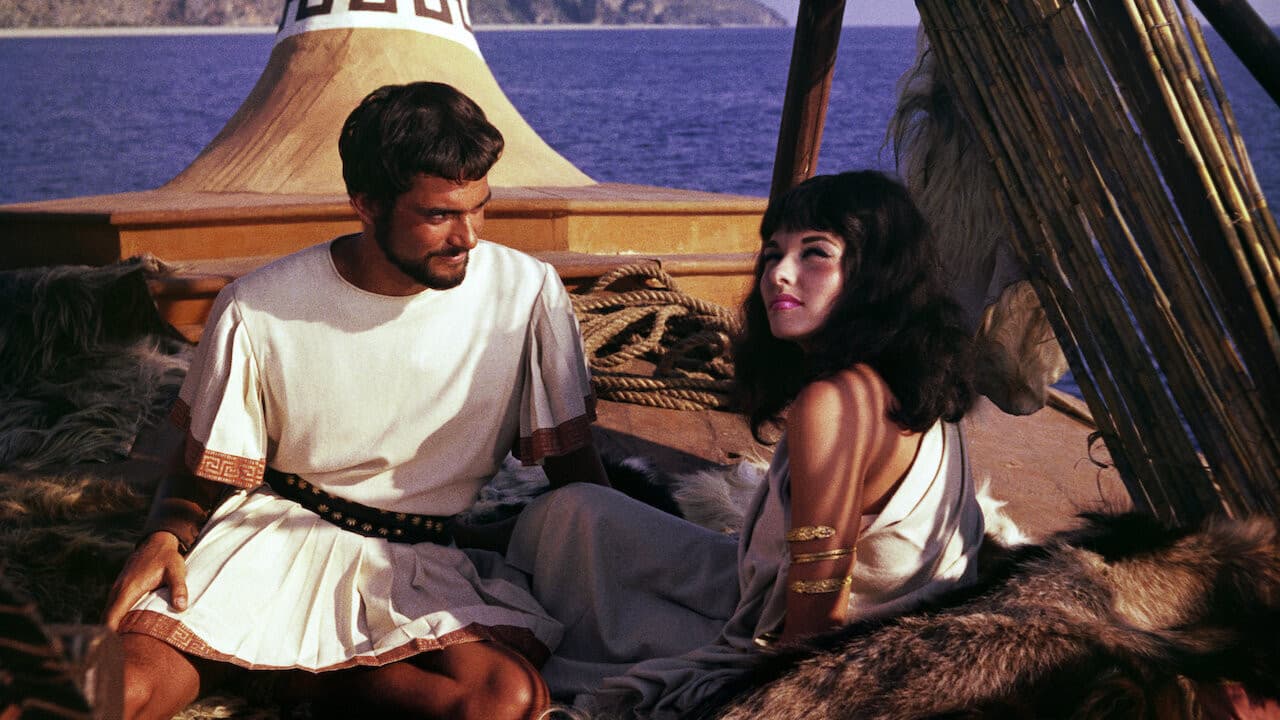 Jasón y los Argonautas