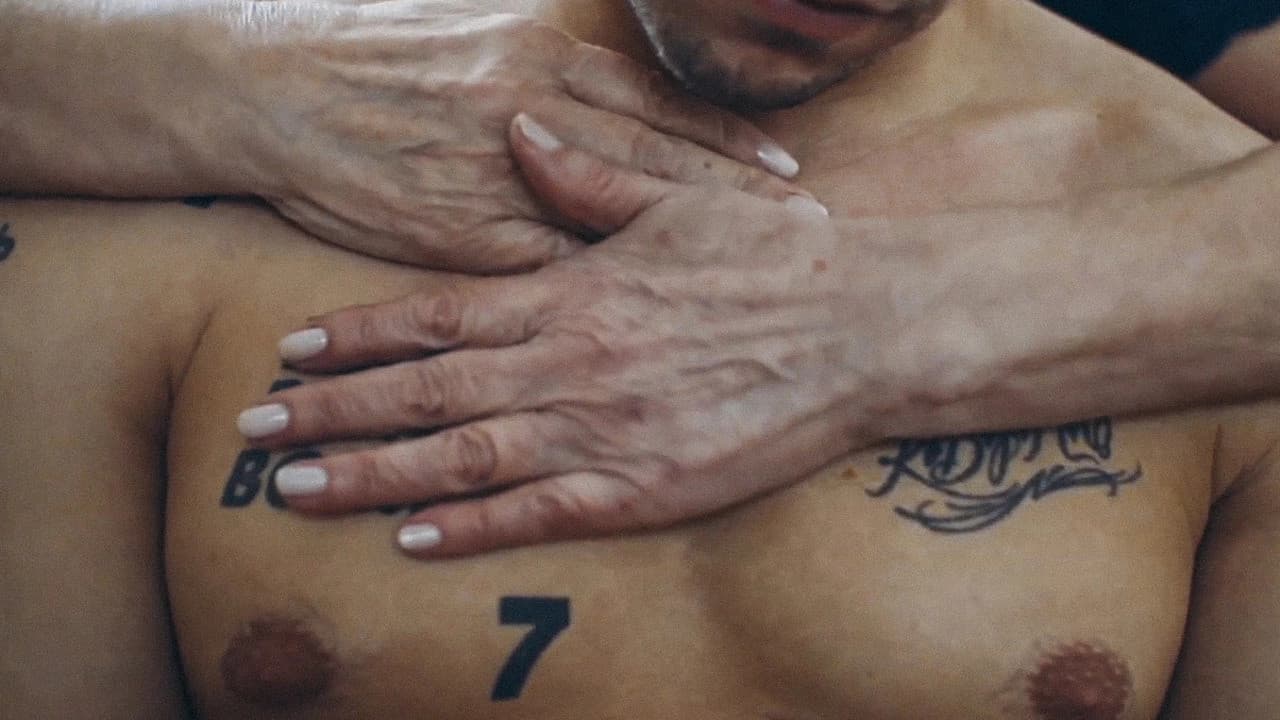 Mujer nómade