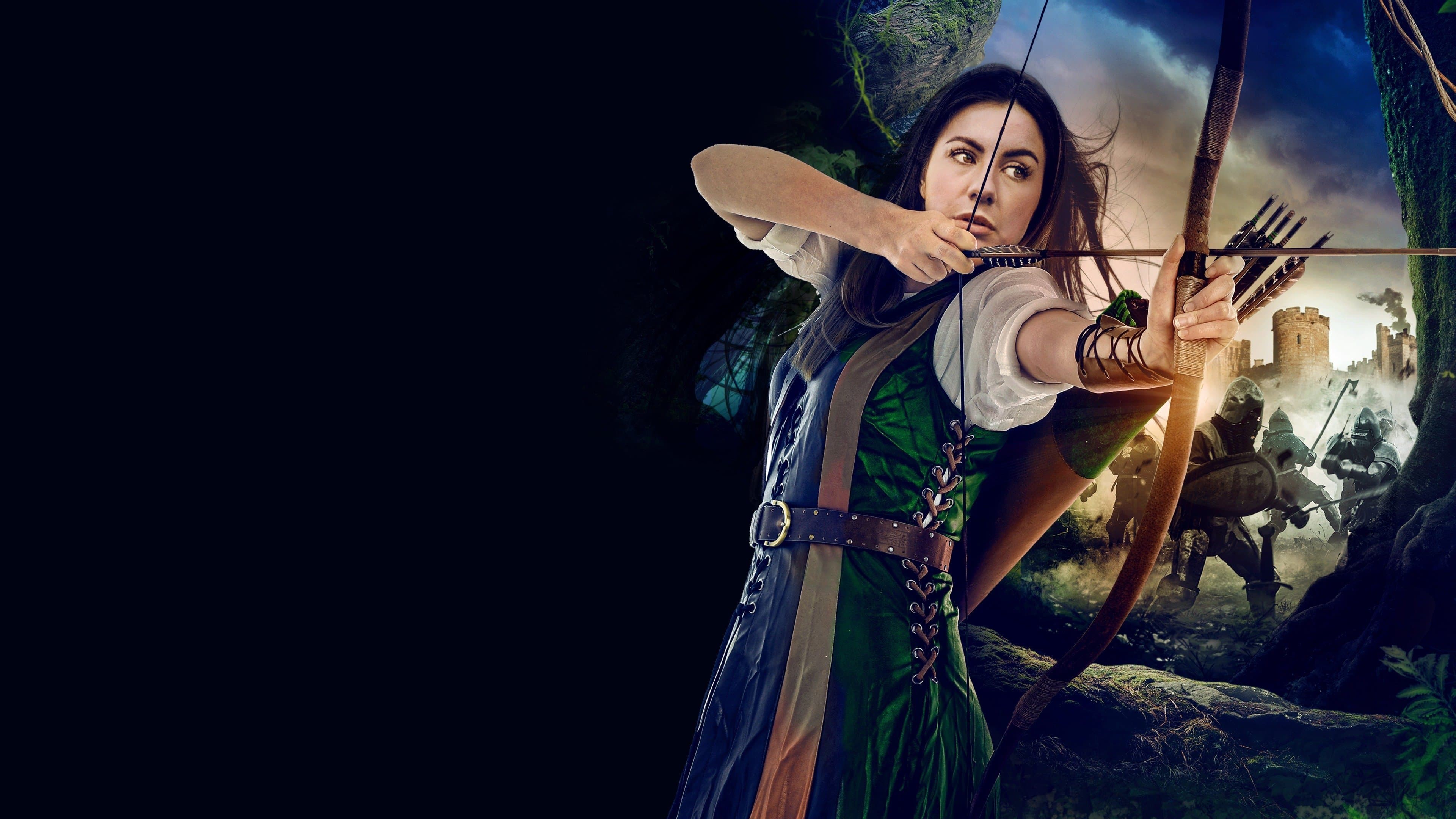 Las aventuras de Lady Marian