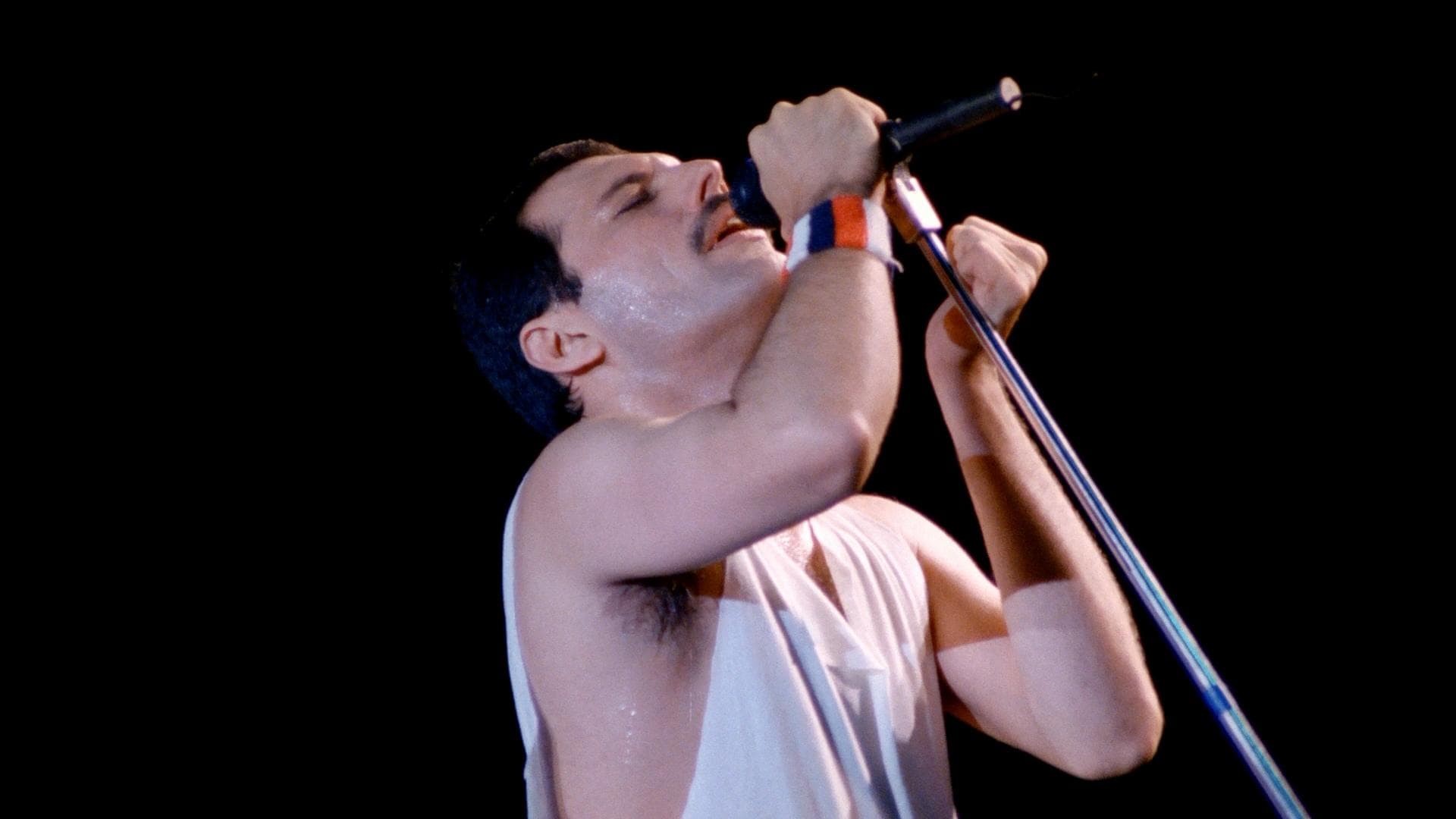 Queen: En Vivo en Budapest - Hungarian Rhapsody