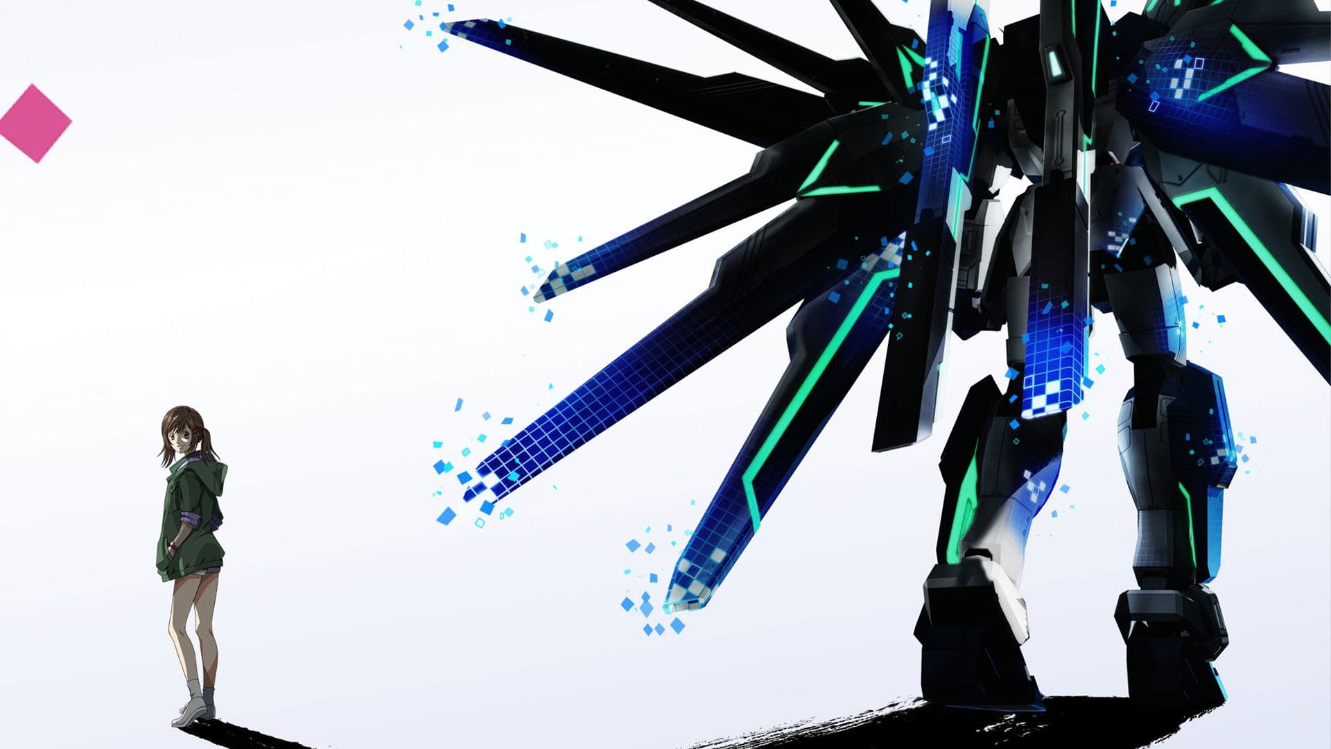 ガンダムブレイカー バトローグ
