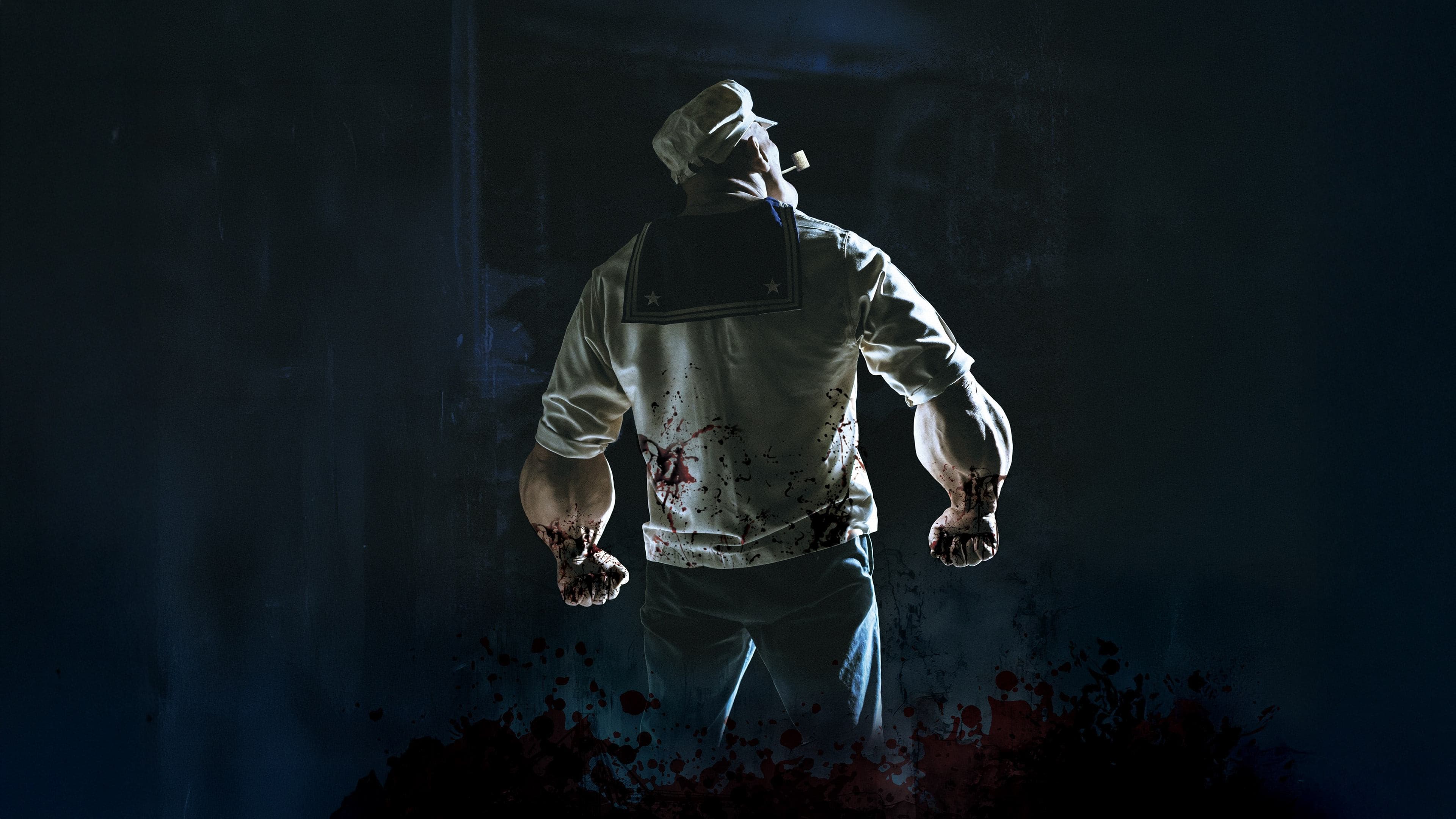 Popeye the Slayer Man Collection