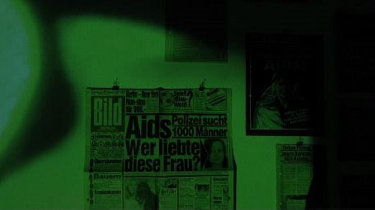 Projektion auf die Krise (Gauweilereien in München)